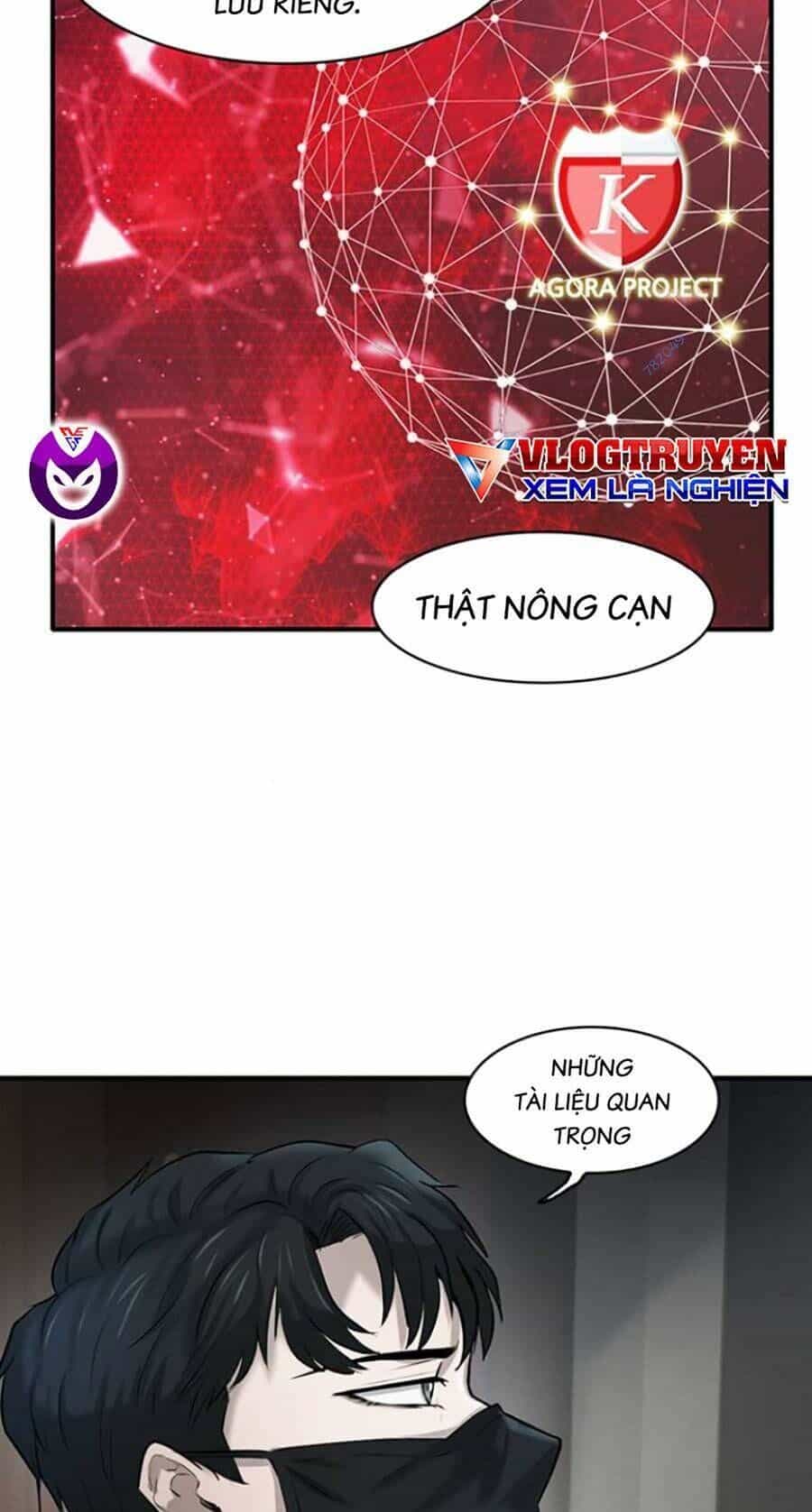 Bù Nhìn - Chương 17 - ảnh 73