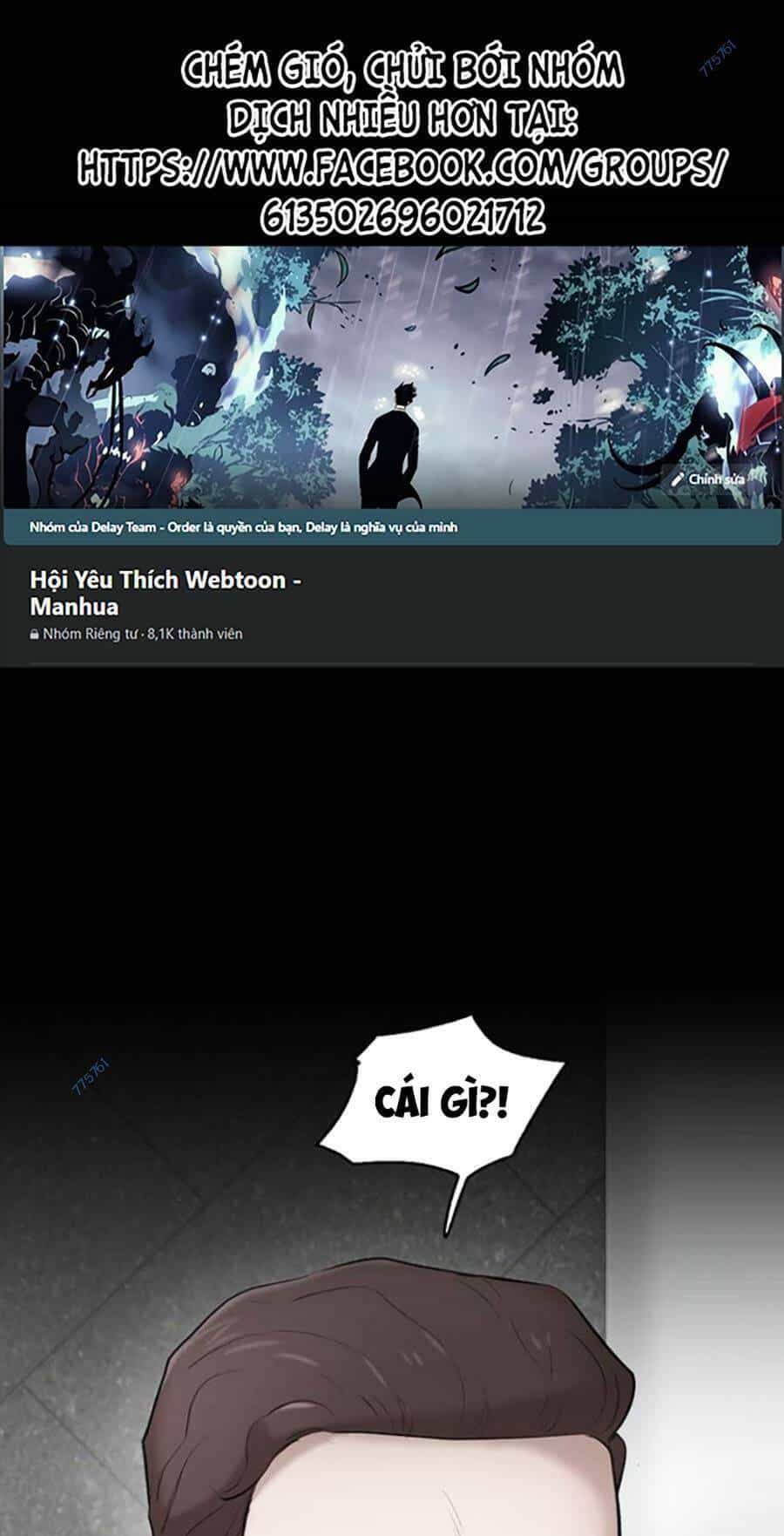 Bù Nhìn - Chương 18 - ảnh 1