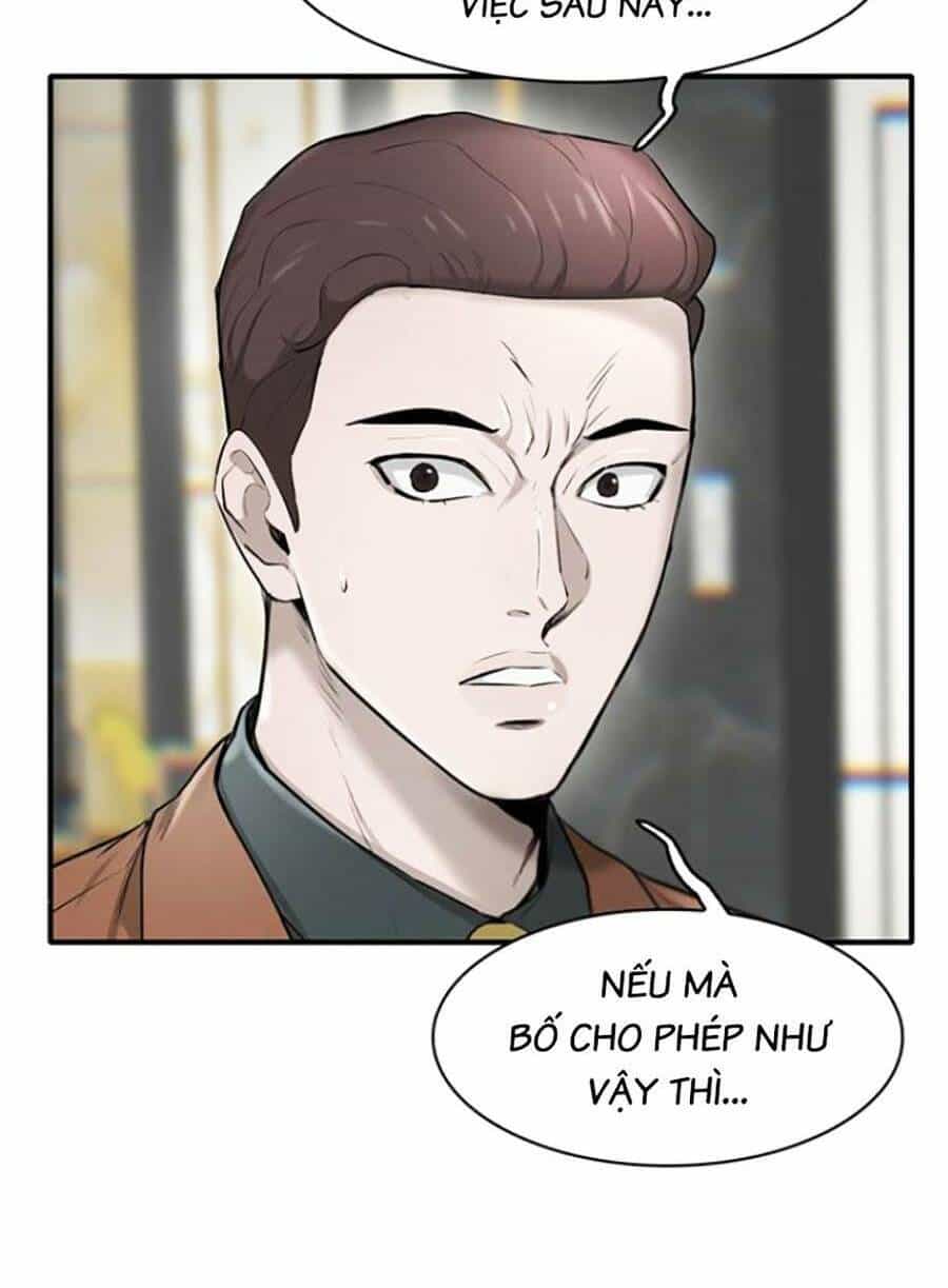 Bù Nhìn - Chương 18 - ảnh 100