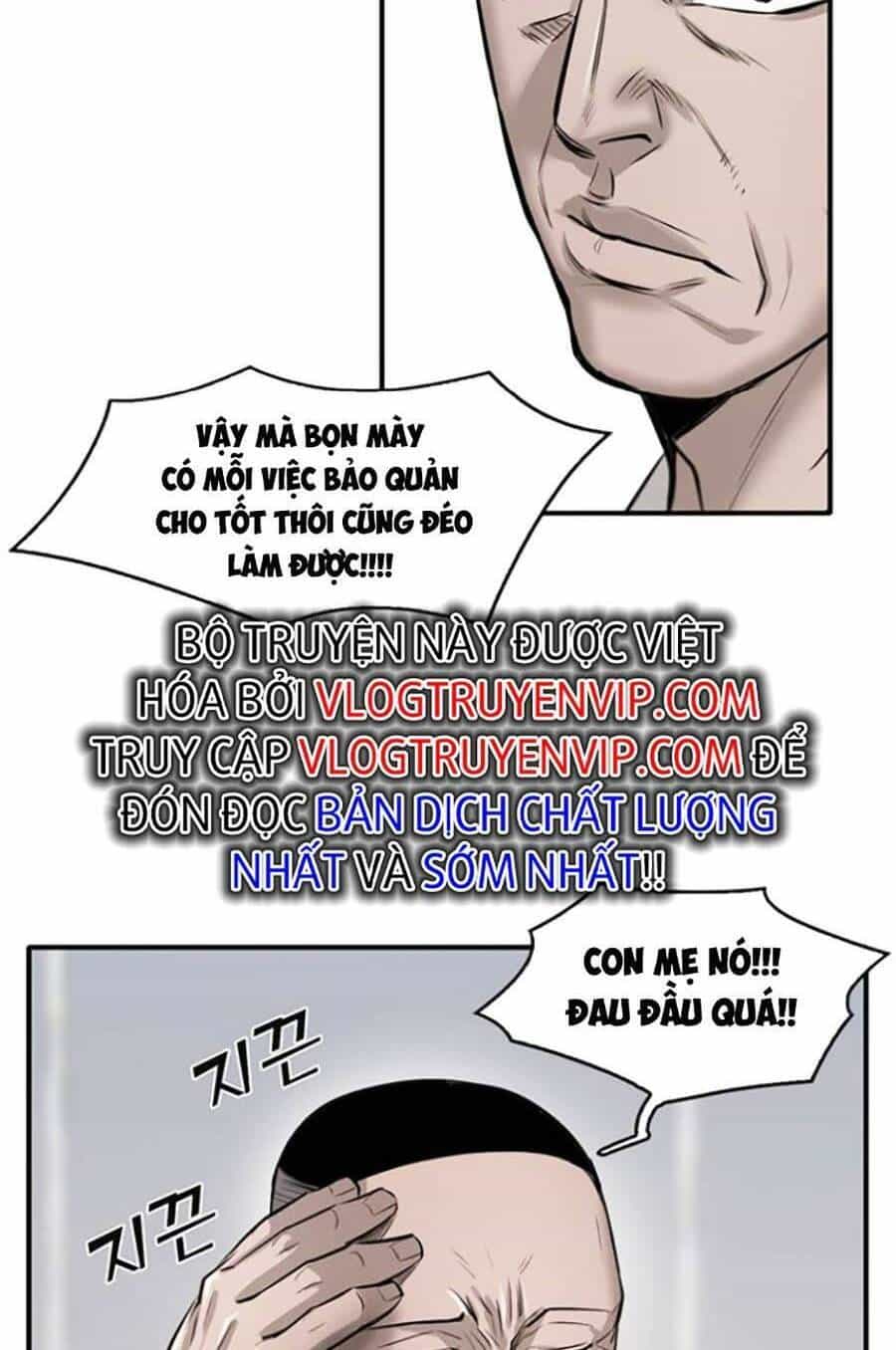 Bù Nhìn - Chương 18 - ảnh 106