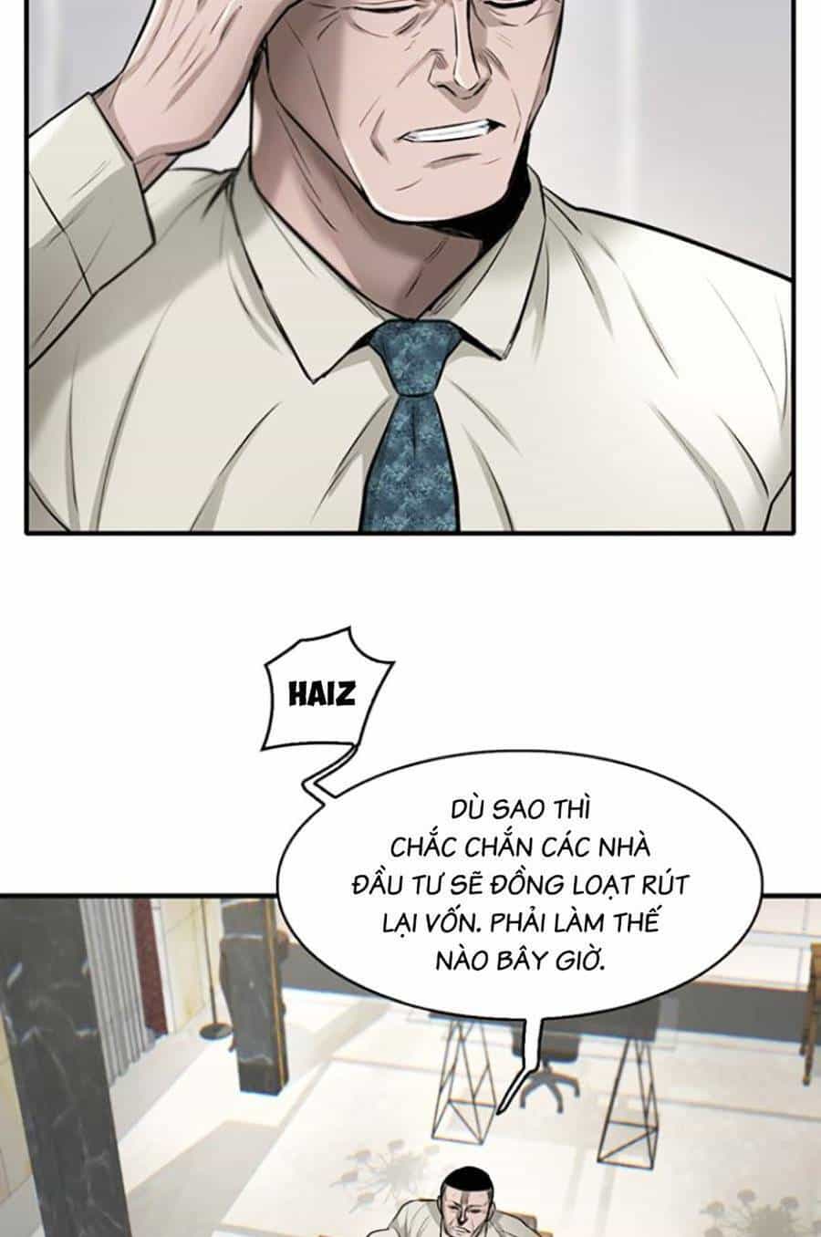 Bù Nhìn - Chương 18 - ảnh 107