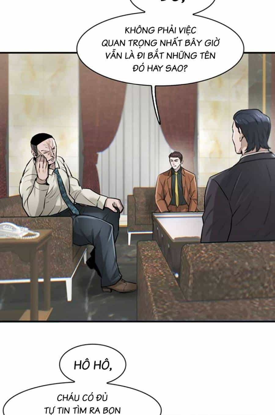 Bù Nhìn - Chương 18 - ảnh 109