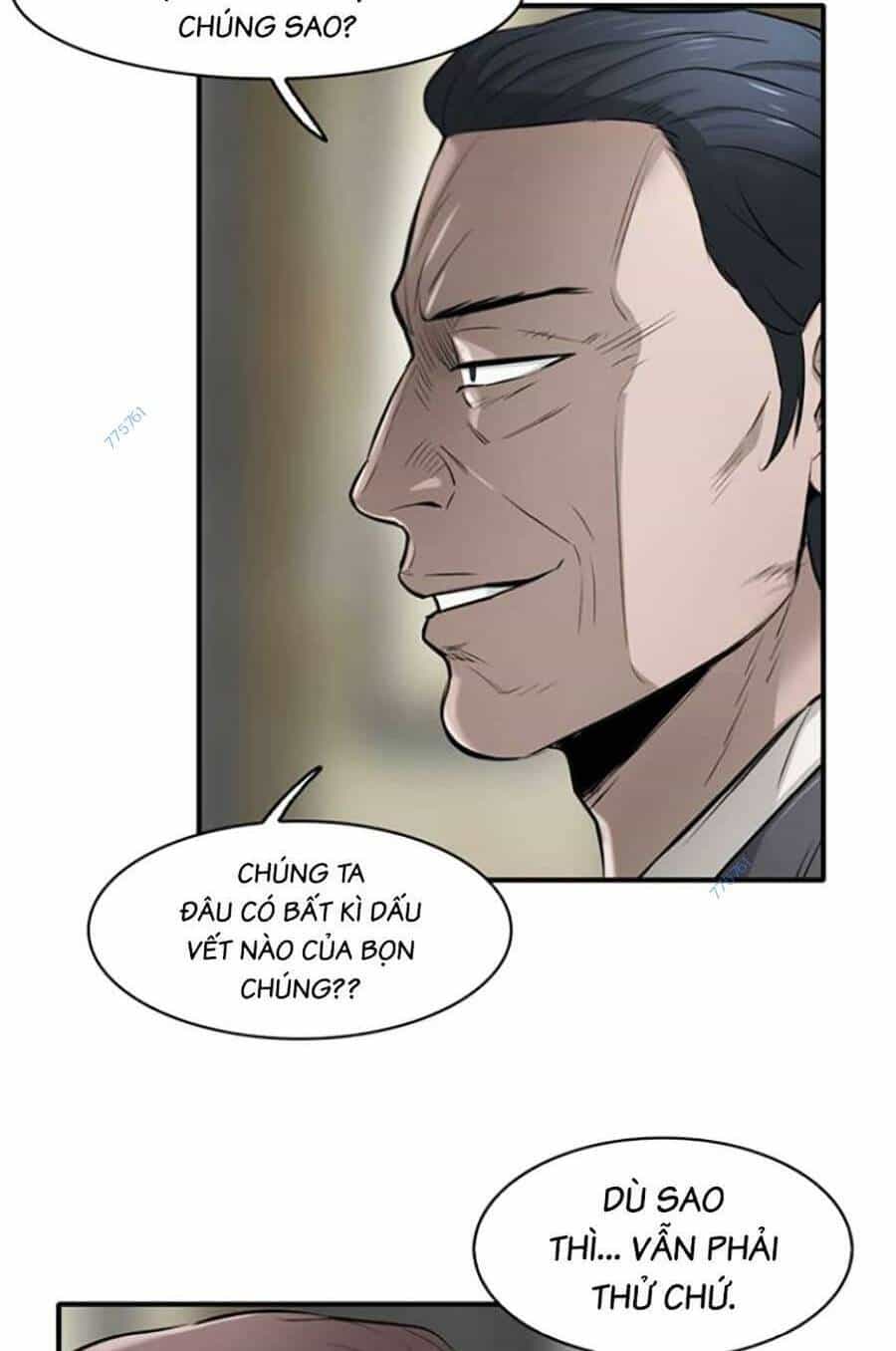 Bù Nhìn - Chương 18 - ảnh 110