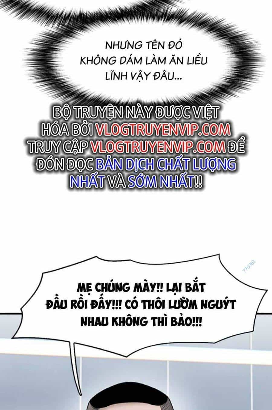 Bù Nhìn - Chương 18 - ảnh 114