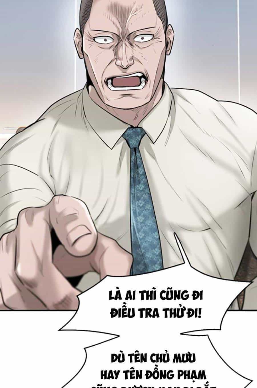 Bù Nhìn - Chương 18 - ảnh 115