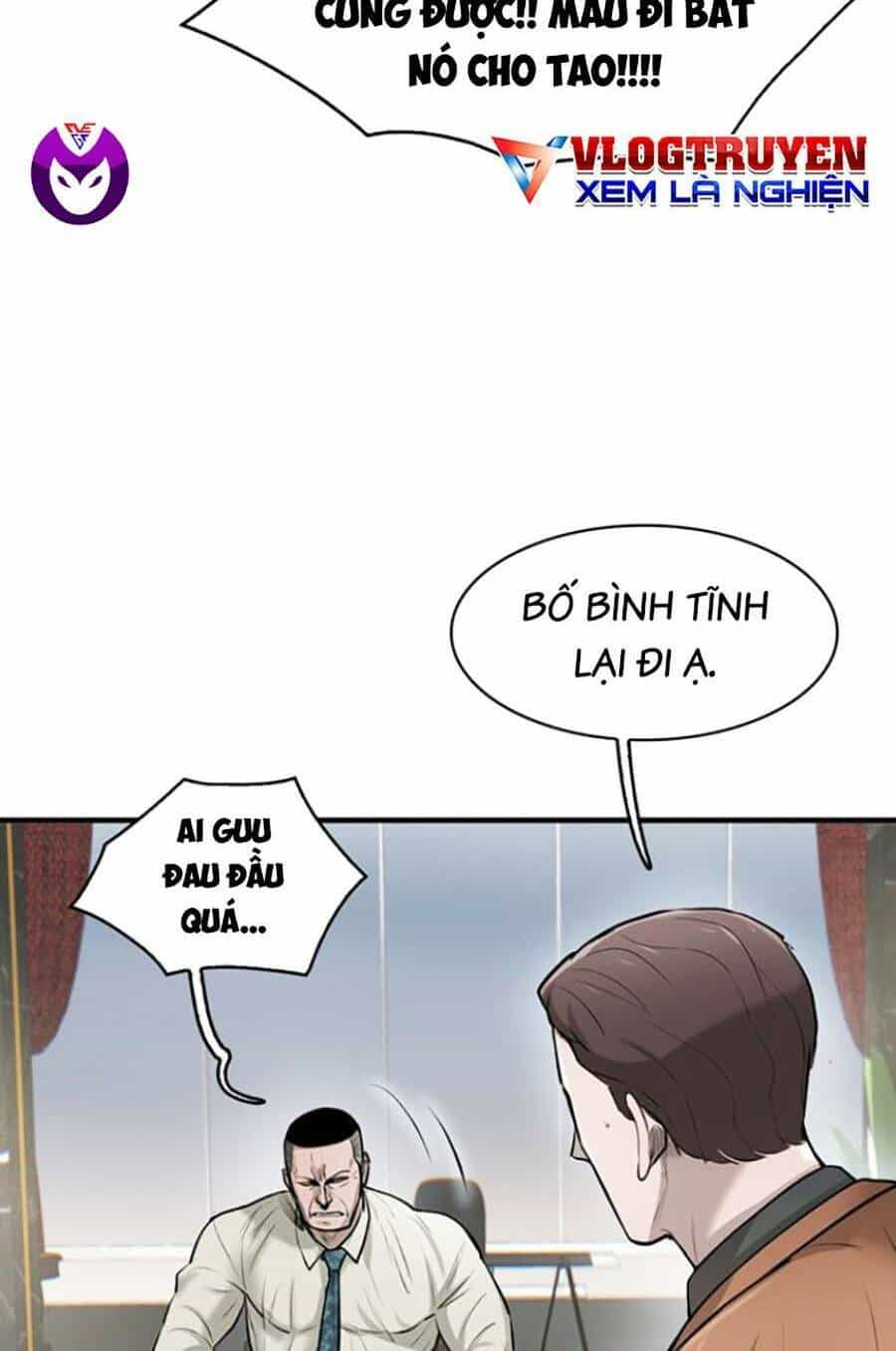 Bù Nhìn - Chương 18 - ảnh 116