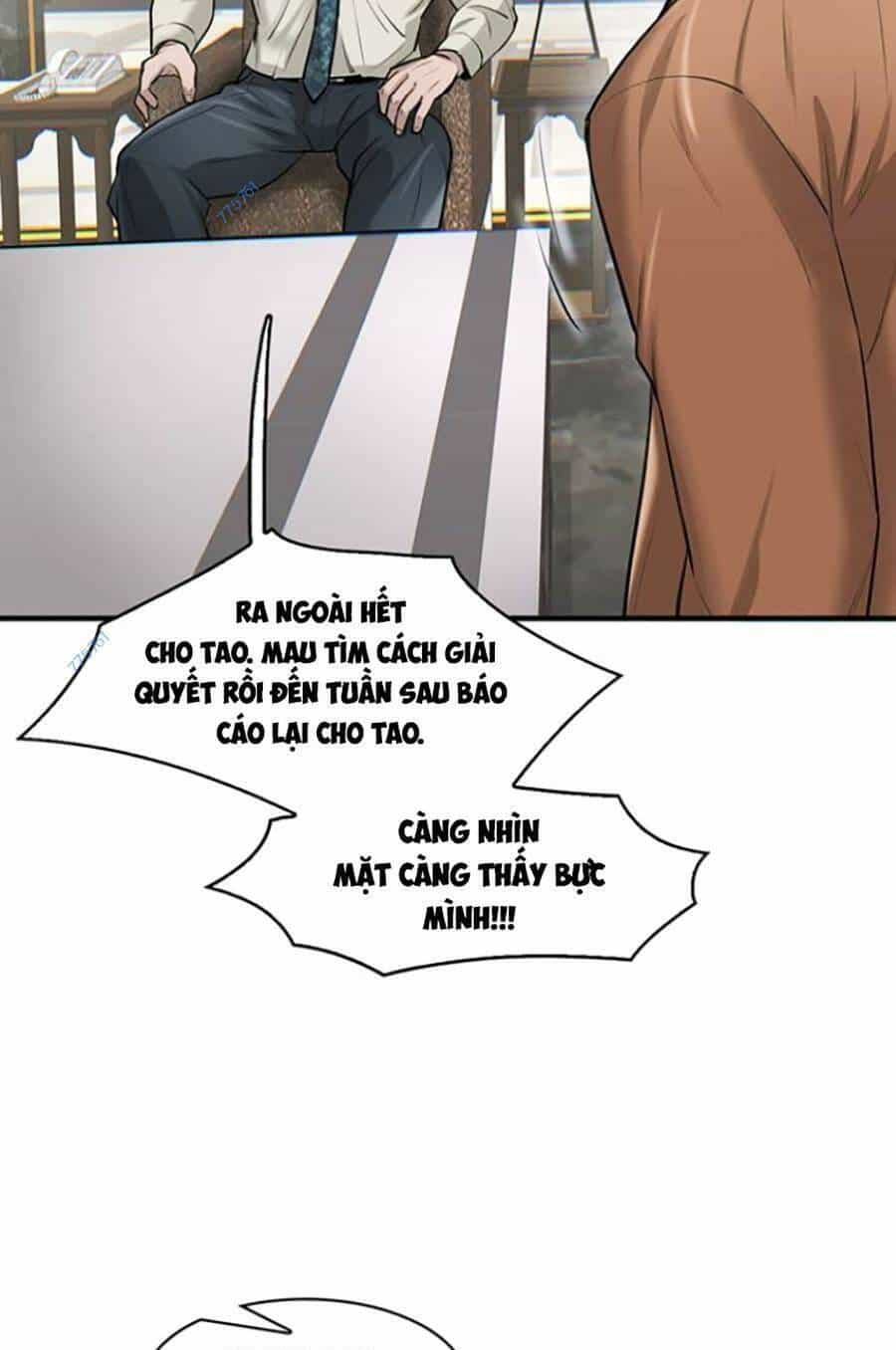Bù Nhìn - Chương 18 - ảnh 117