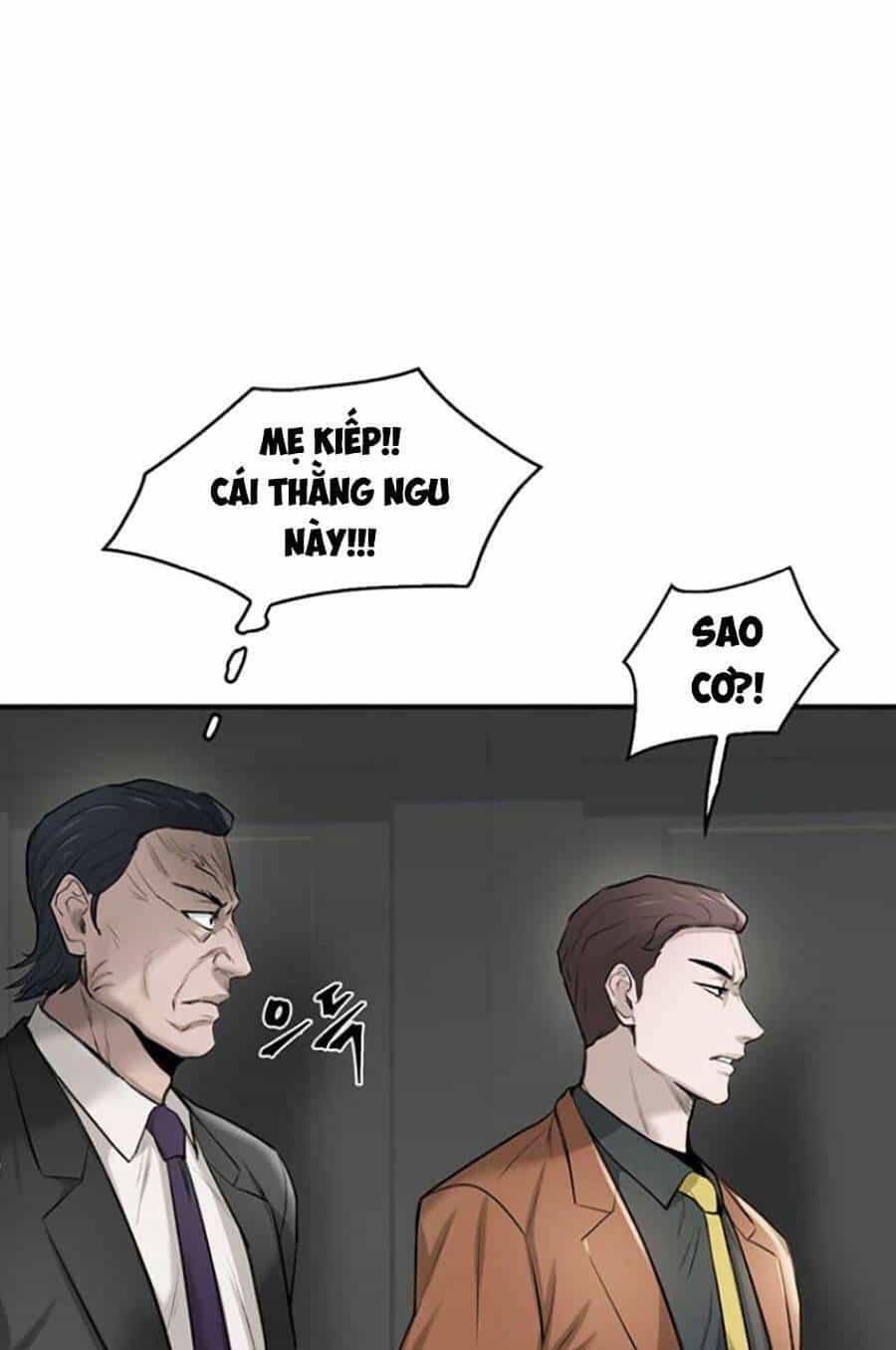 Bù Nhìn - Chương 18 - ảnh 129