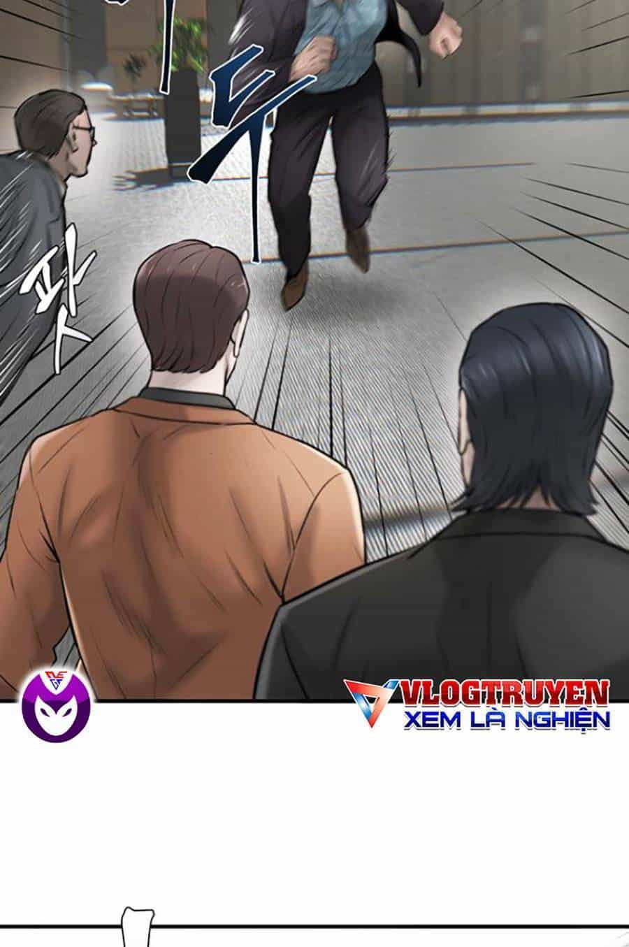 Bù Nhìn - Chương 18 - ảnh 131