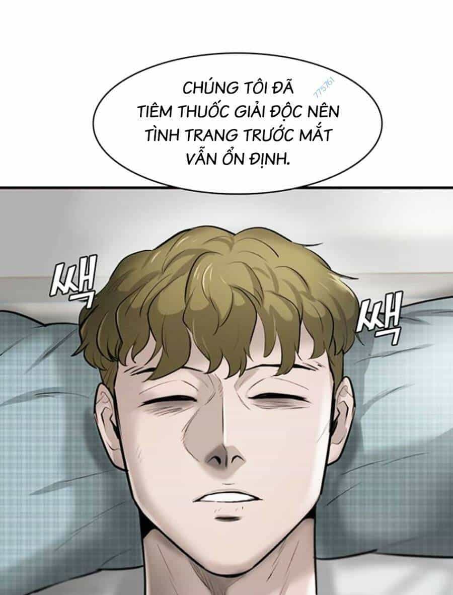 Bù Nhìn - Chương 18 - ảnh 21