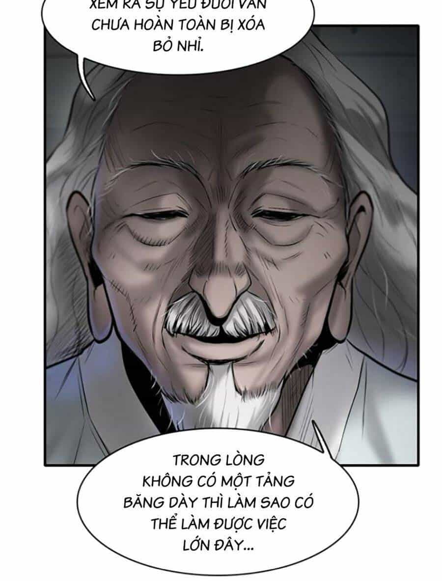 Bù Nhìn - Chương 18 - ảnh 56
