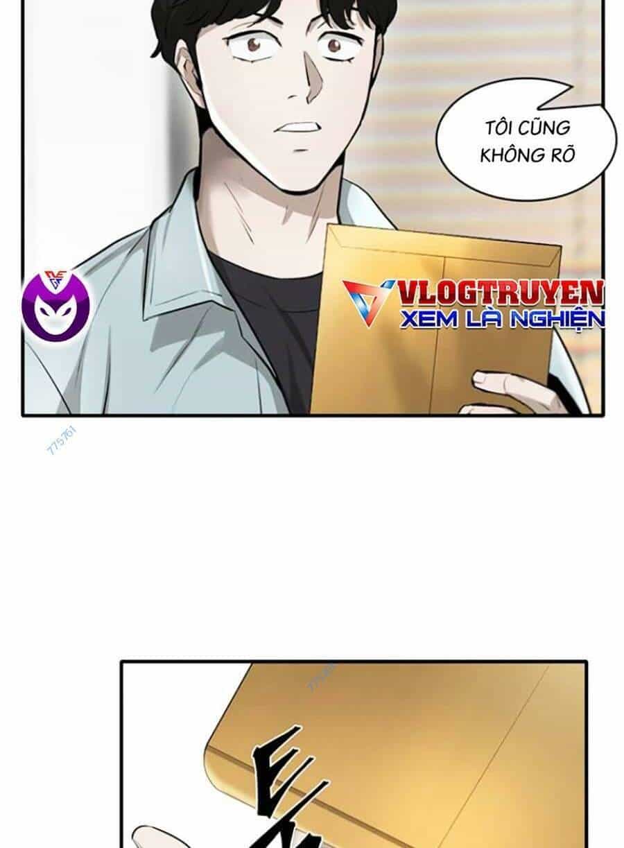 Bù Nhìn - Chương 18 - ảnh 70