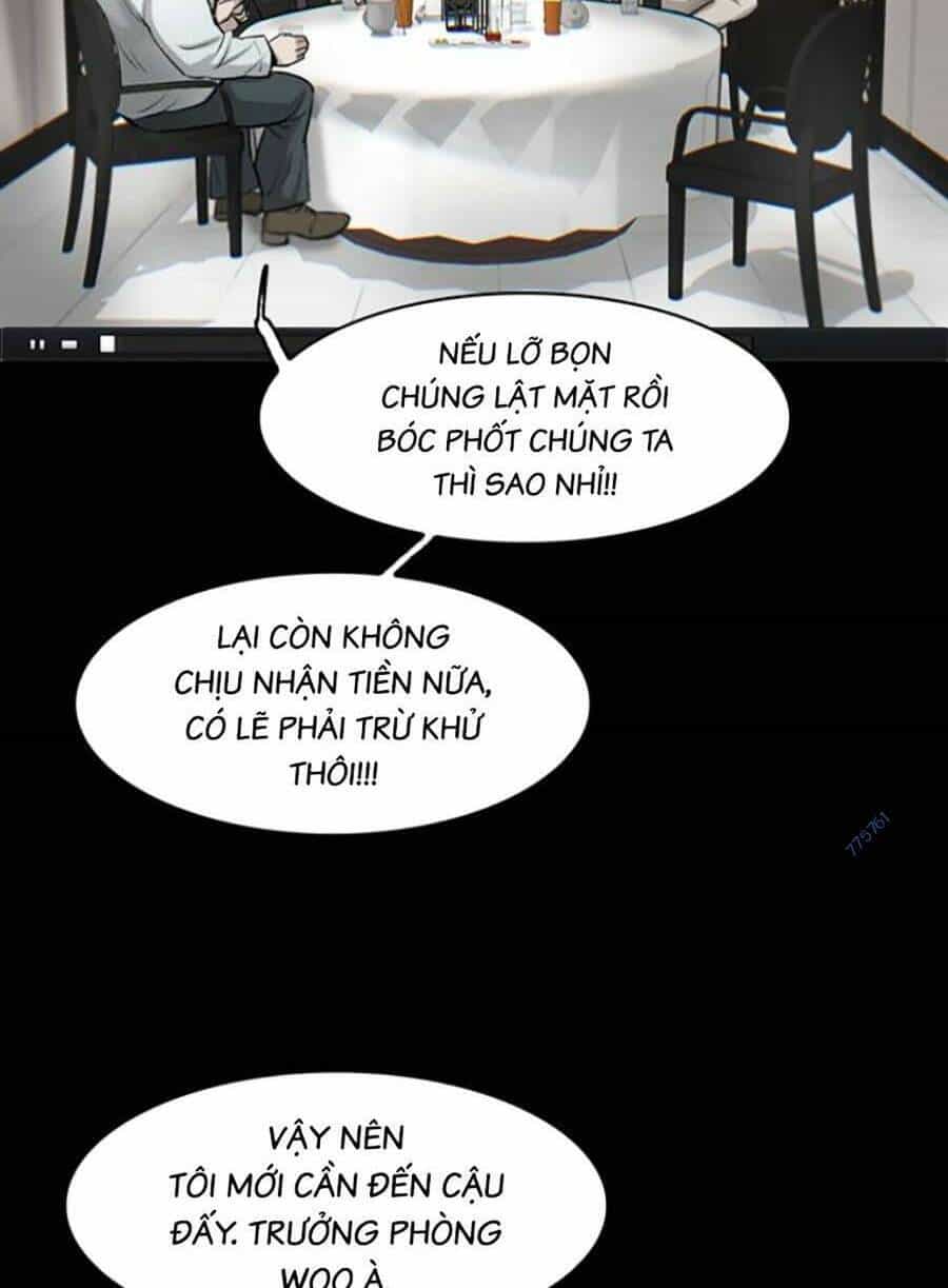 Bù Nhìn - Chương 18 - ảnh 78