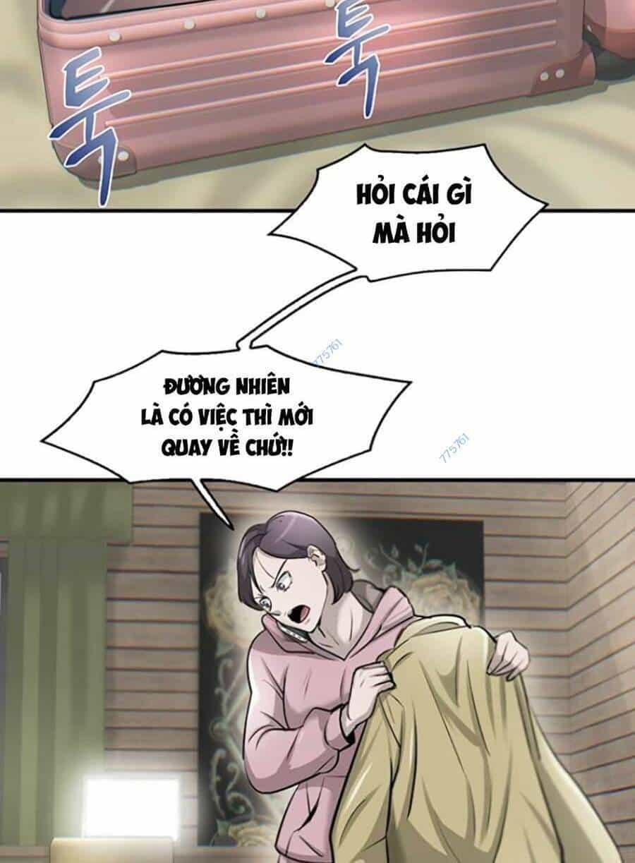 Bù Nhìn - Chương 18 - ảnh 90
