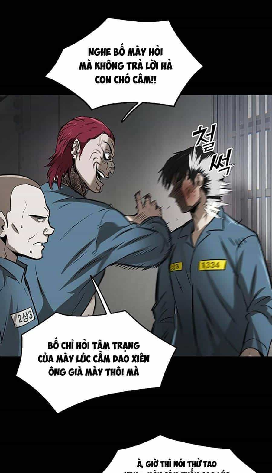 Bù Nhìn - Chương 2 - ảnh 141