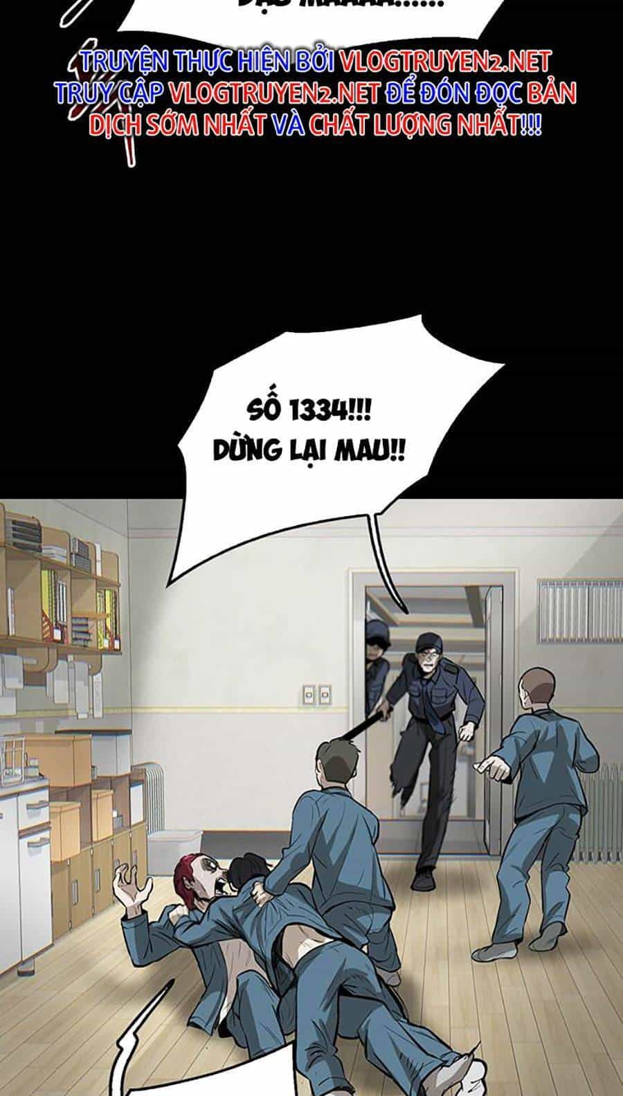 Bù Nhìn - Chương 2 - ảnh 35