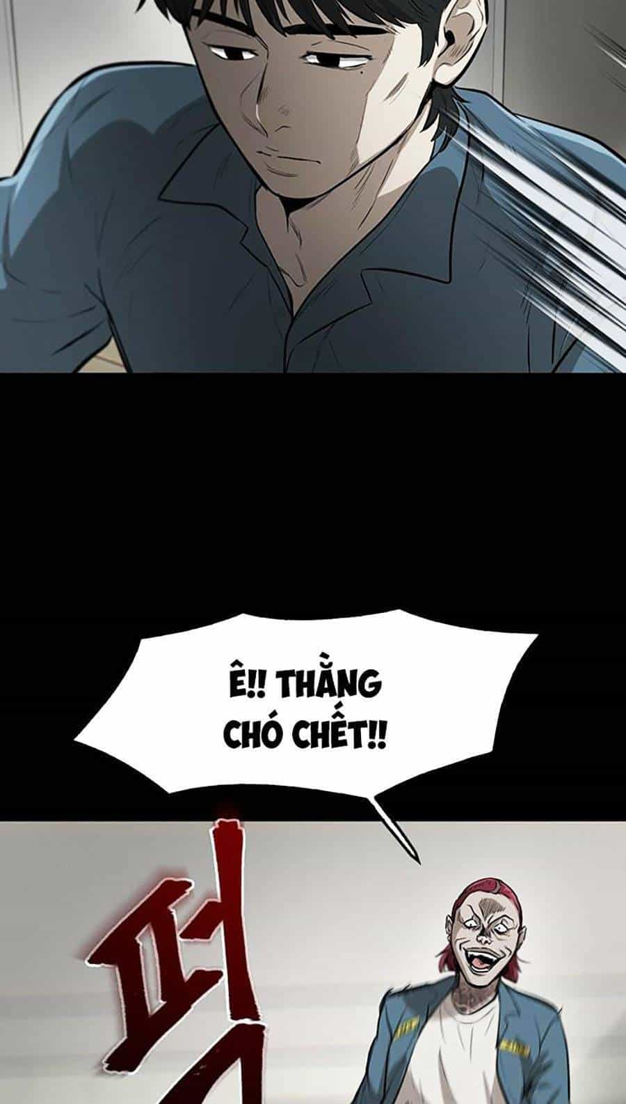 Bù Nhìn - Chương 2 - ảnh 4