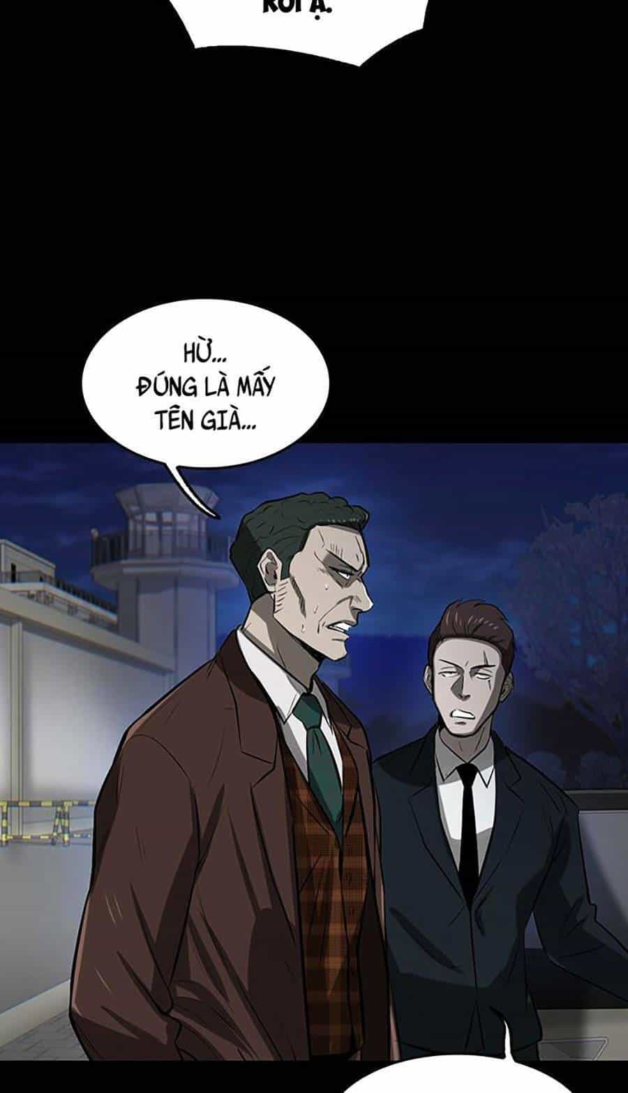 Bù Nhìn - Chương 2 - ảnh 71