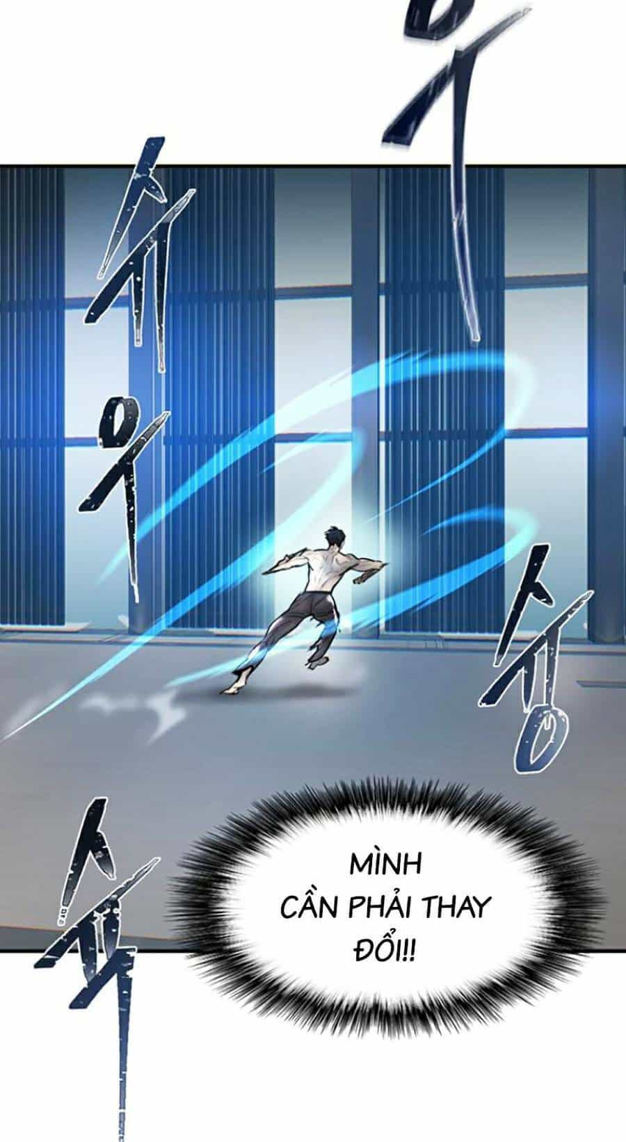 Bù Nhìn - Chương 19 - ảnh 102