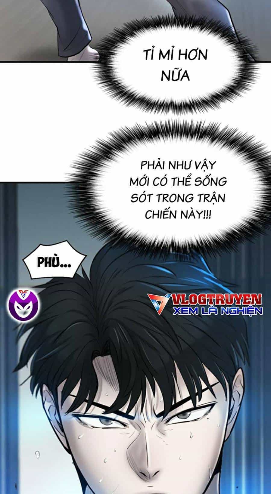 Bù Nhìn - Chương 19 - ảnh 104