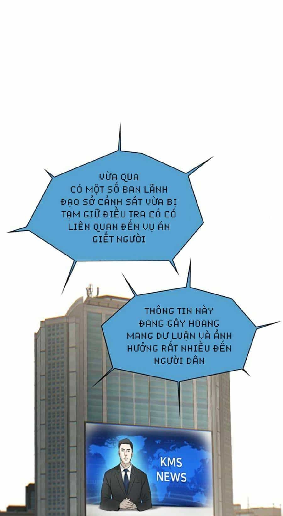 Bù Nhìn - Chương 19 - ảnh 106