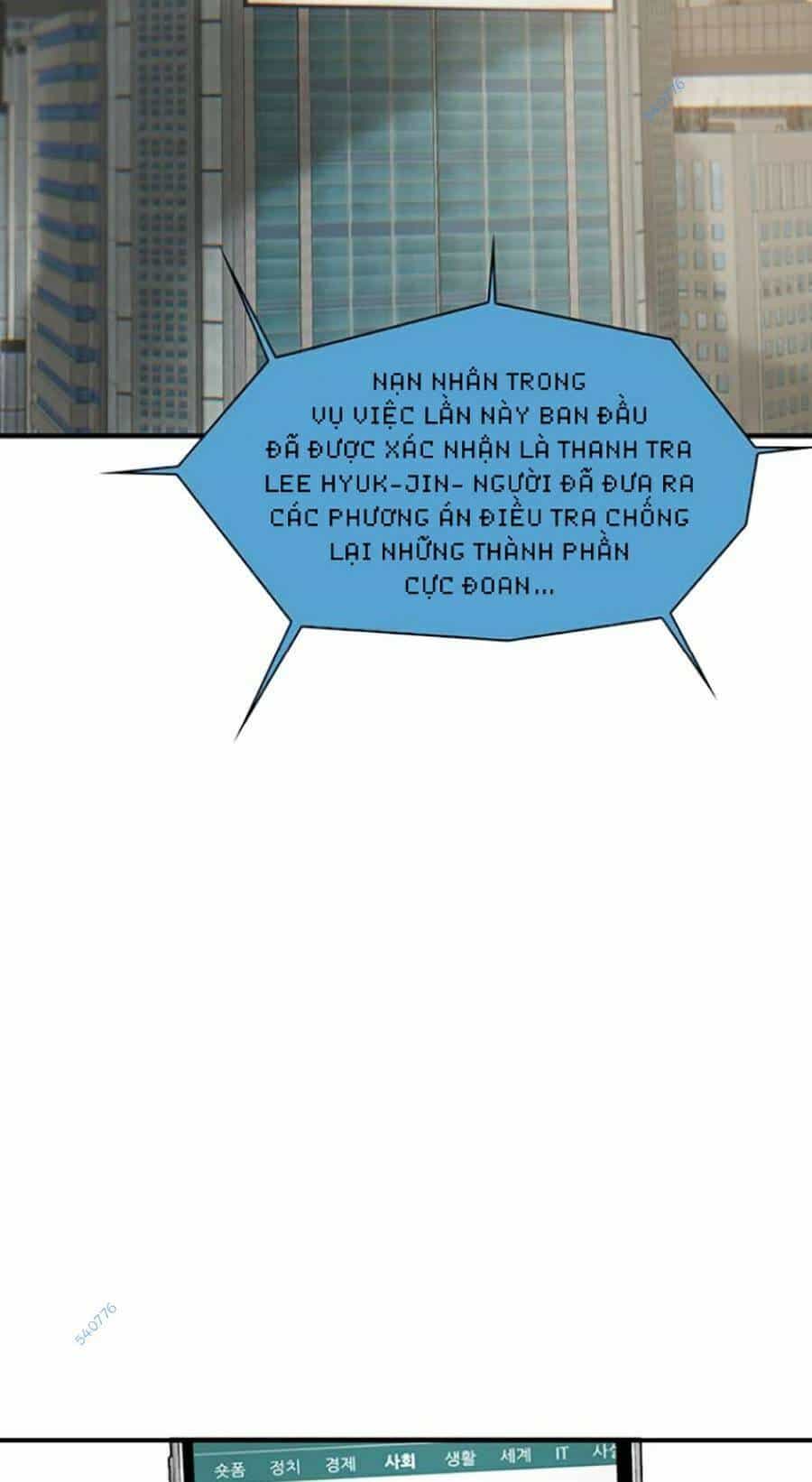 Bù Nhìn - Chương 19 - ảnh 107