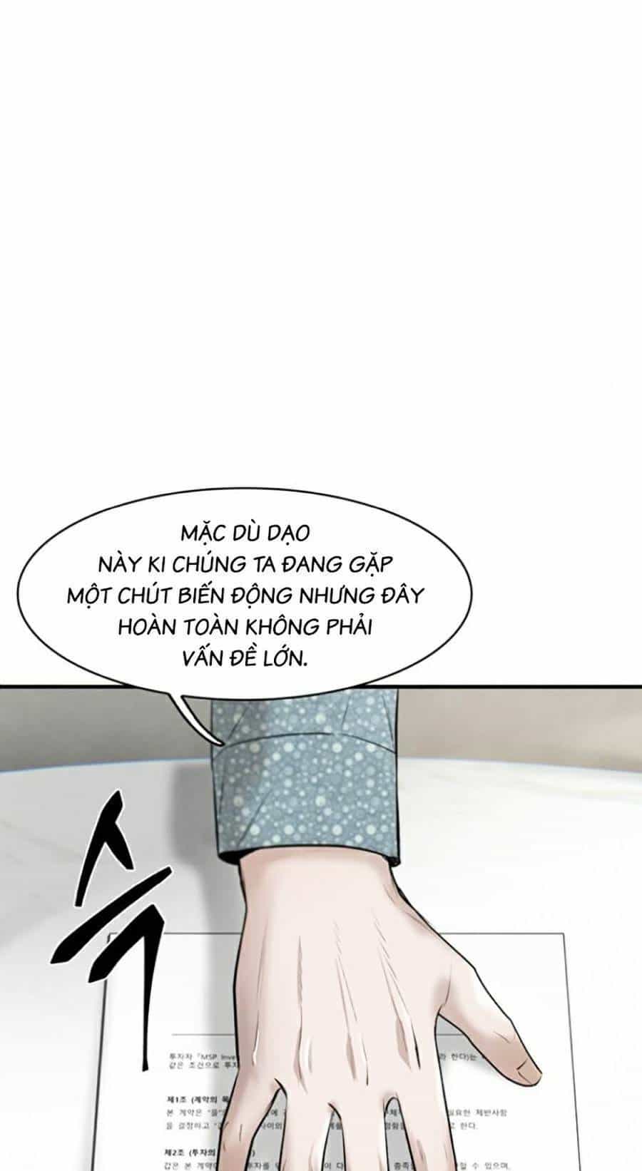 Bù Nhìn - Chương 19 - ảnh 114