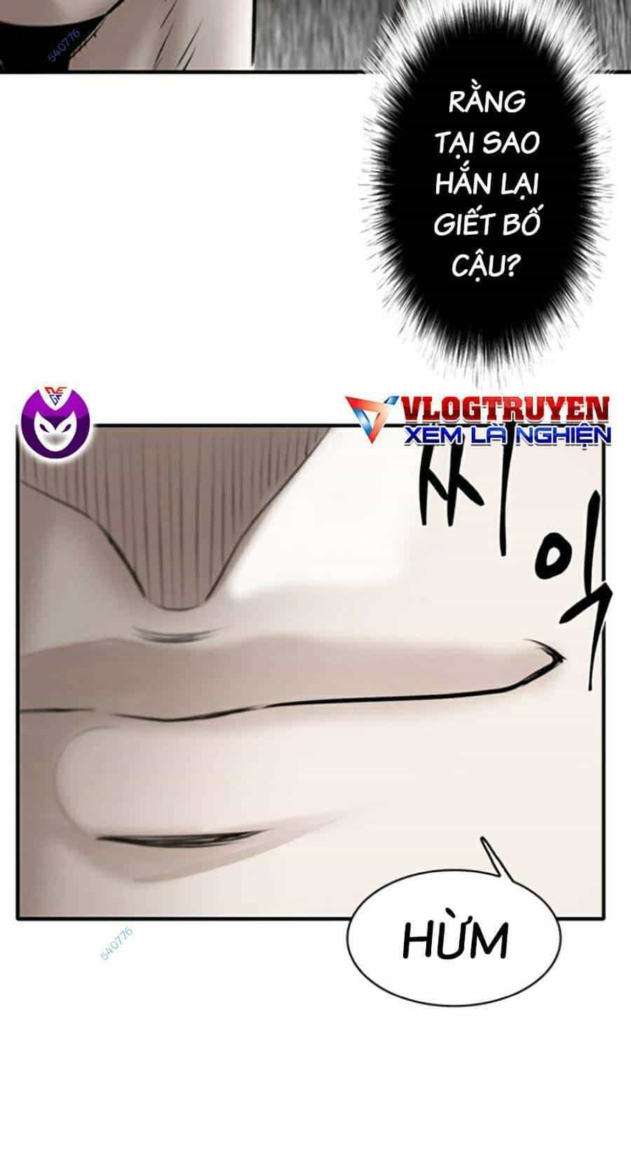 Bù Nhìn - Chương 19 - ảnh 129