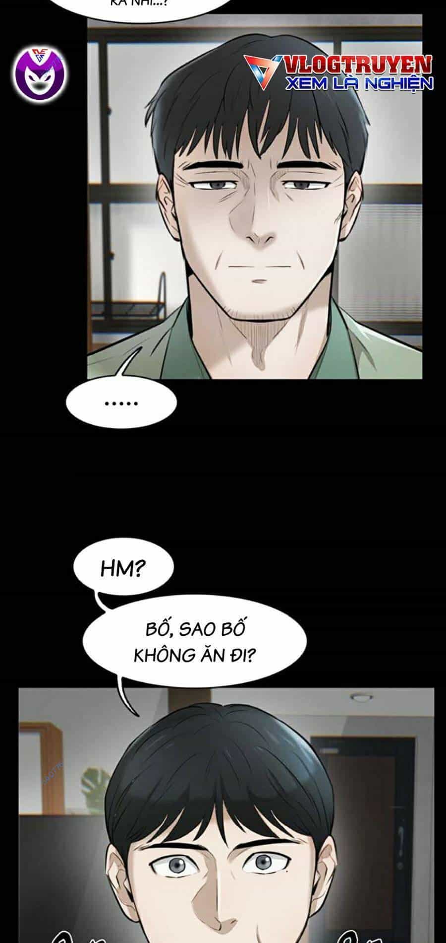 Bù Nhìn - Chương 19 - ảnh 29