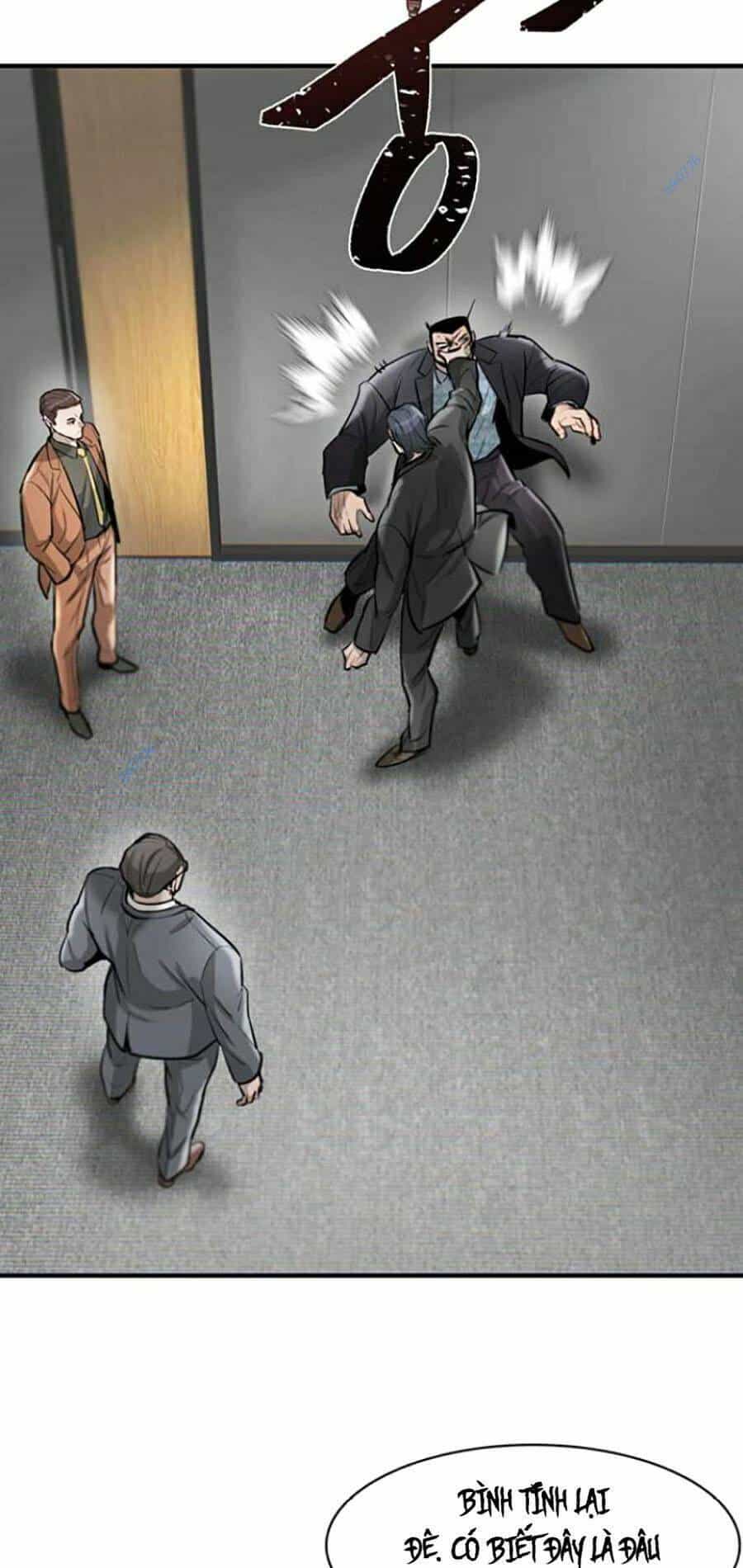 Bù Nhìn - Chương 19 - ảnh 7