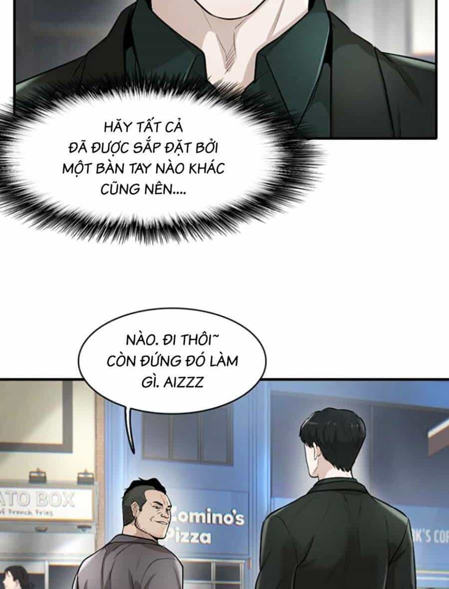 Bù Nhìn - Chương 20 - ảnh 12