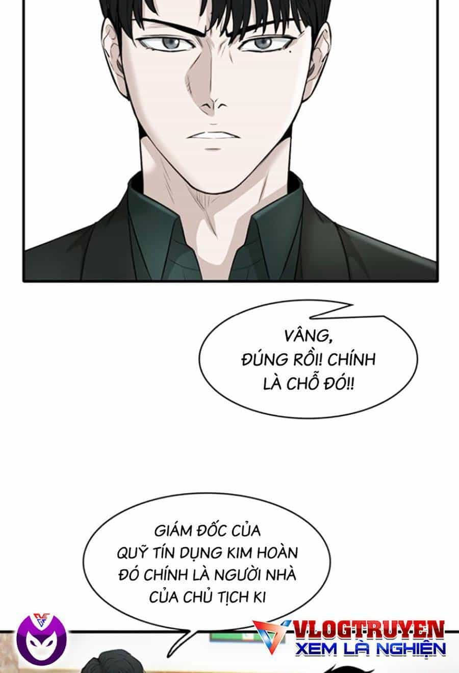 Bù Nhìn - Chương 20 - ảnh 138