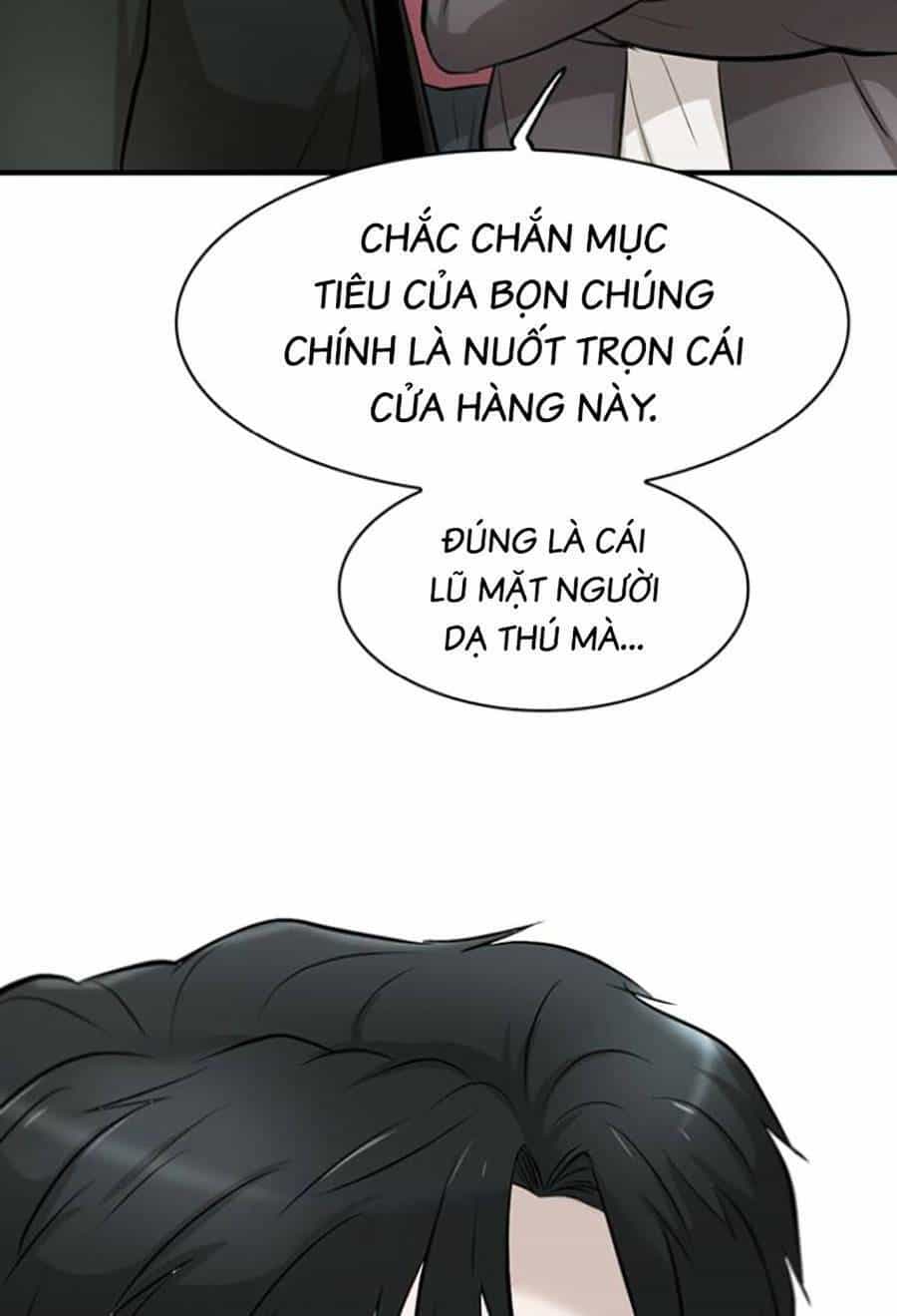 Bù Nhìn - Chương 20 - ảnh 142