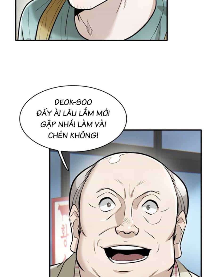 Bù Nhìn - Chương 20 - ảnh 15