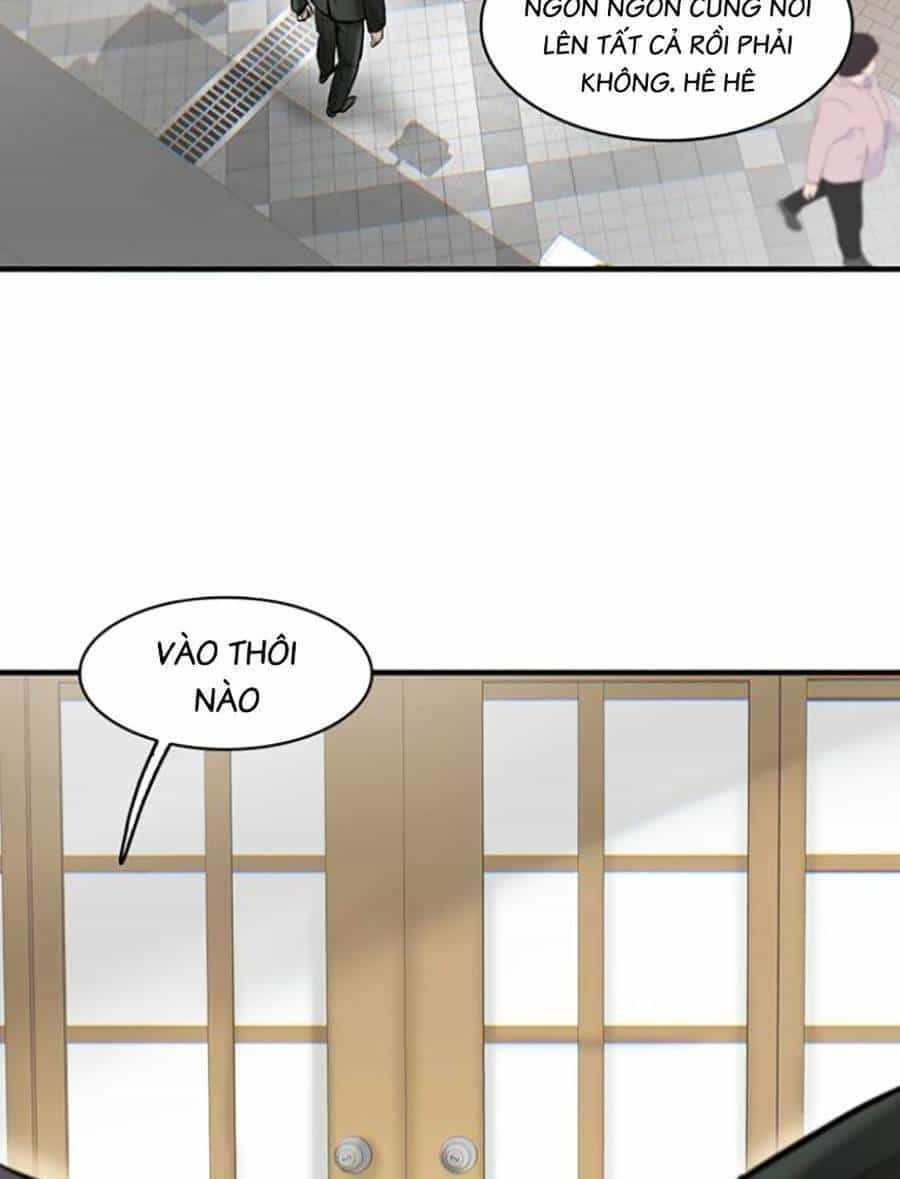 Bù Nhìn - Chương 20 - ảnh 39
