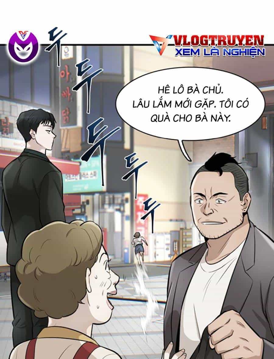 Bù Nhìn - Chương 20 - ảnh 51