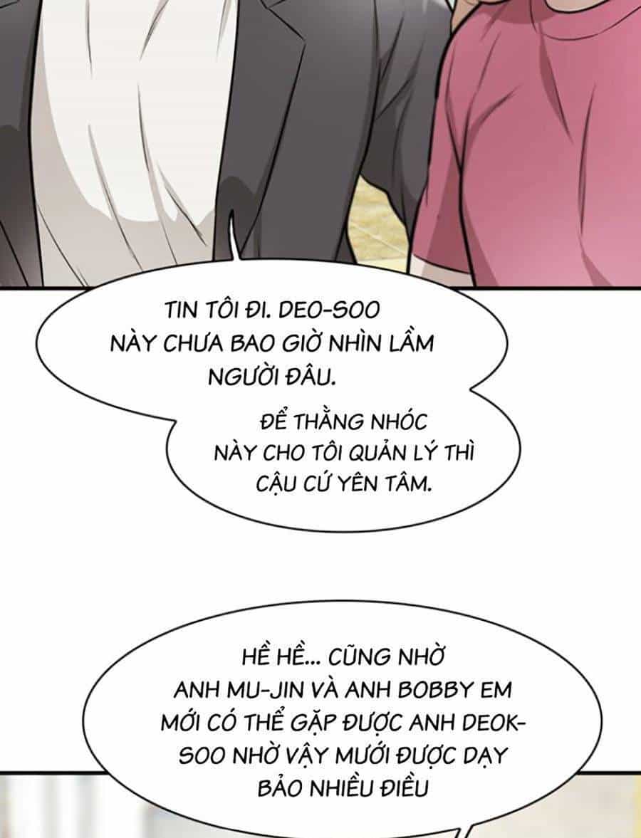 Bù Nhìn - Chương 20 - ảnh 83