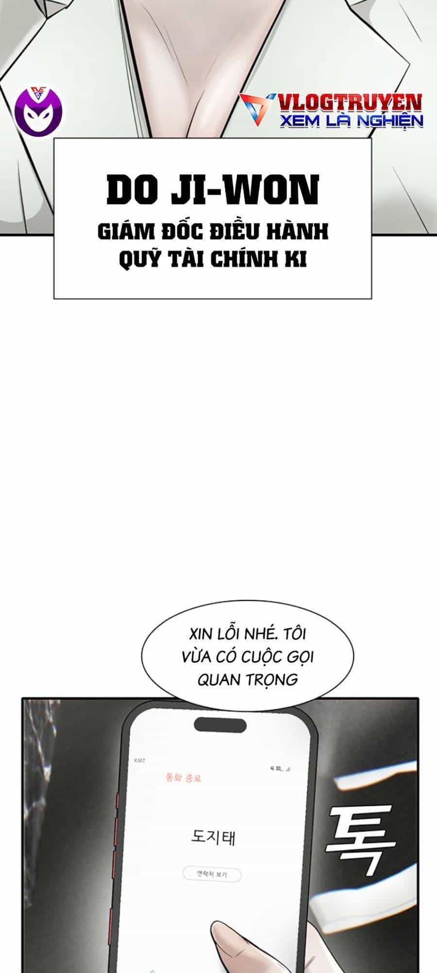 Bù Nhìn - Chương 21 - ảnh 16