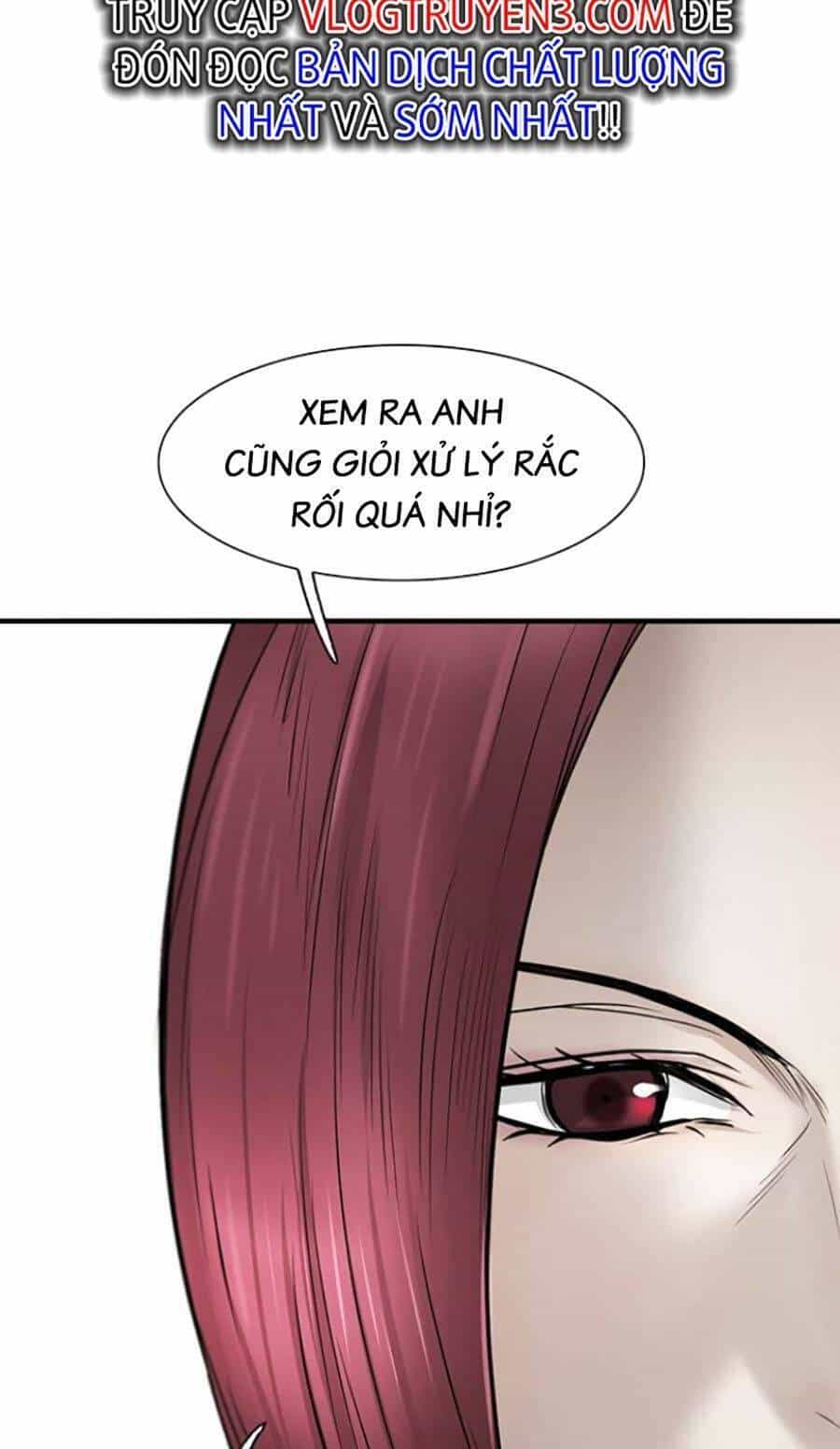 Bù Nhìn - Chương 21 - ảnh 20