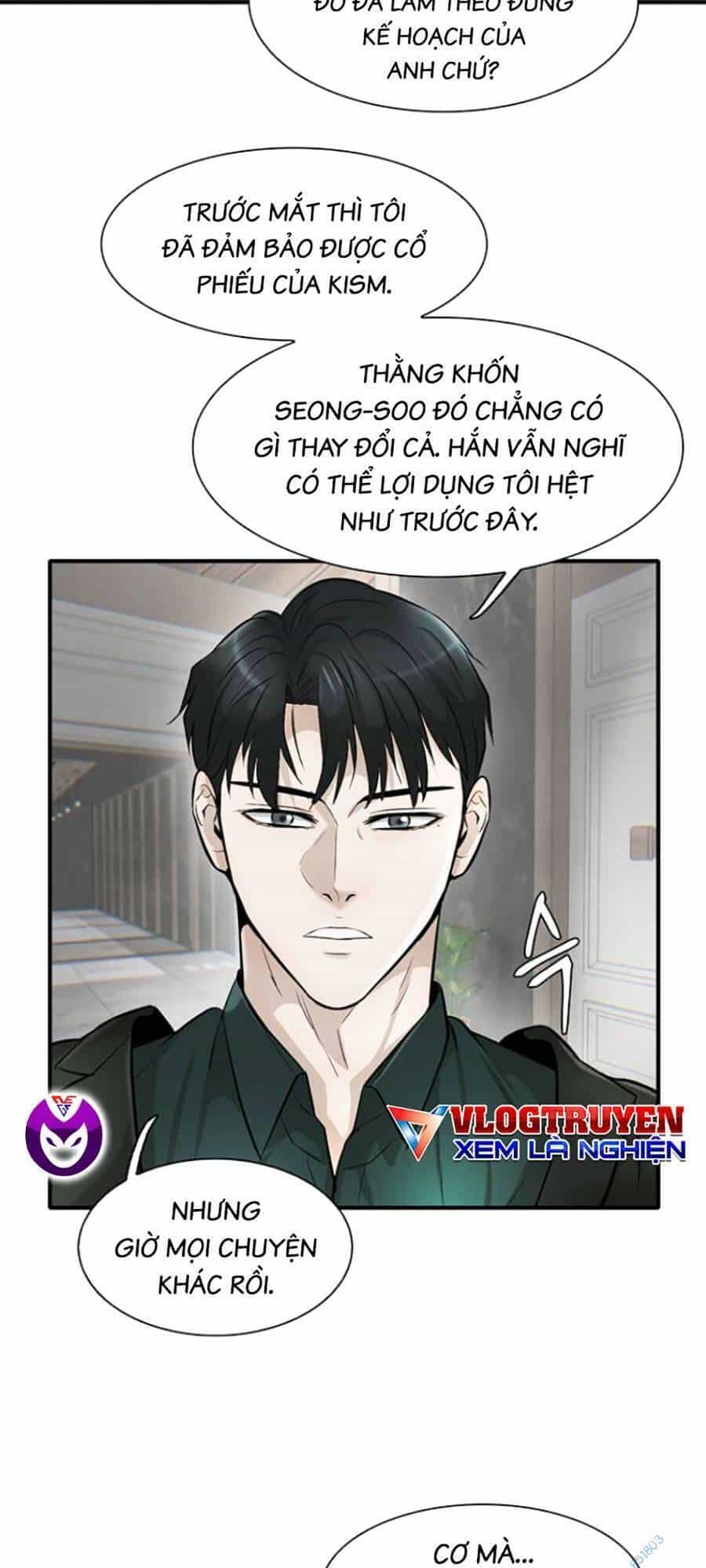Bù Nhìn - Chương 21 - ảnh 55
