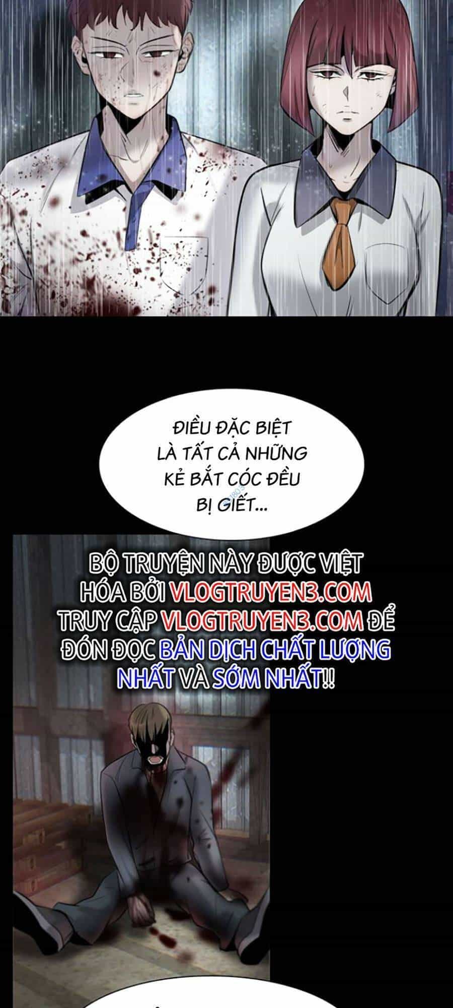 Bù Nhìn - Chương 21 - ảnh 70