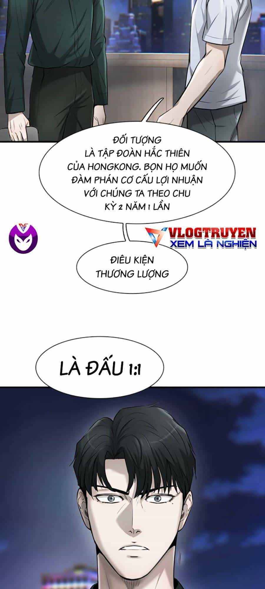 Bù Nhìn - Chương 21 - ảnh 89