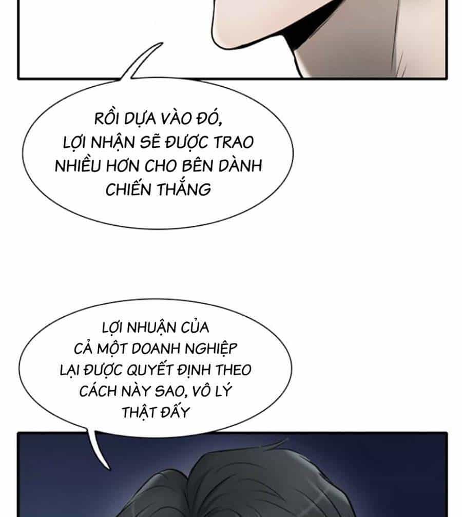 Bù Nhìn - Chương 21 - ảnh 91