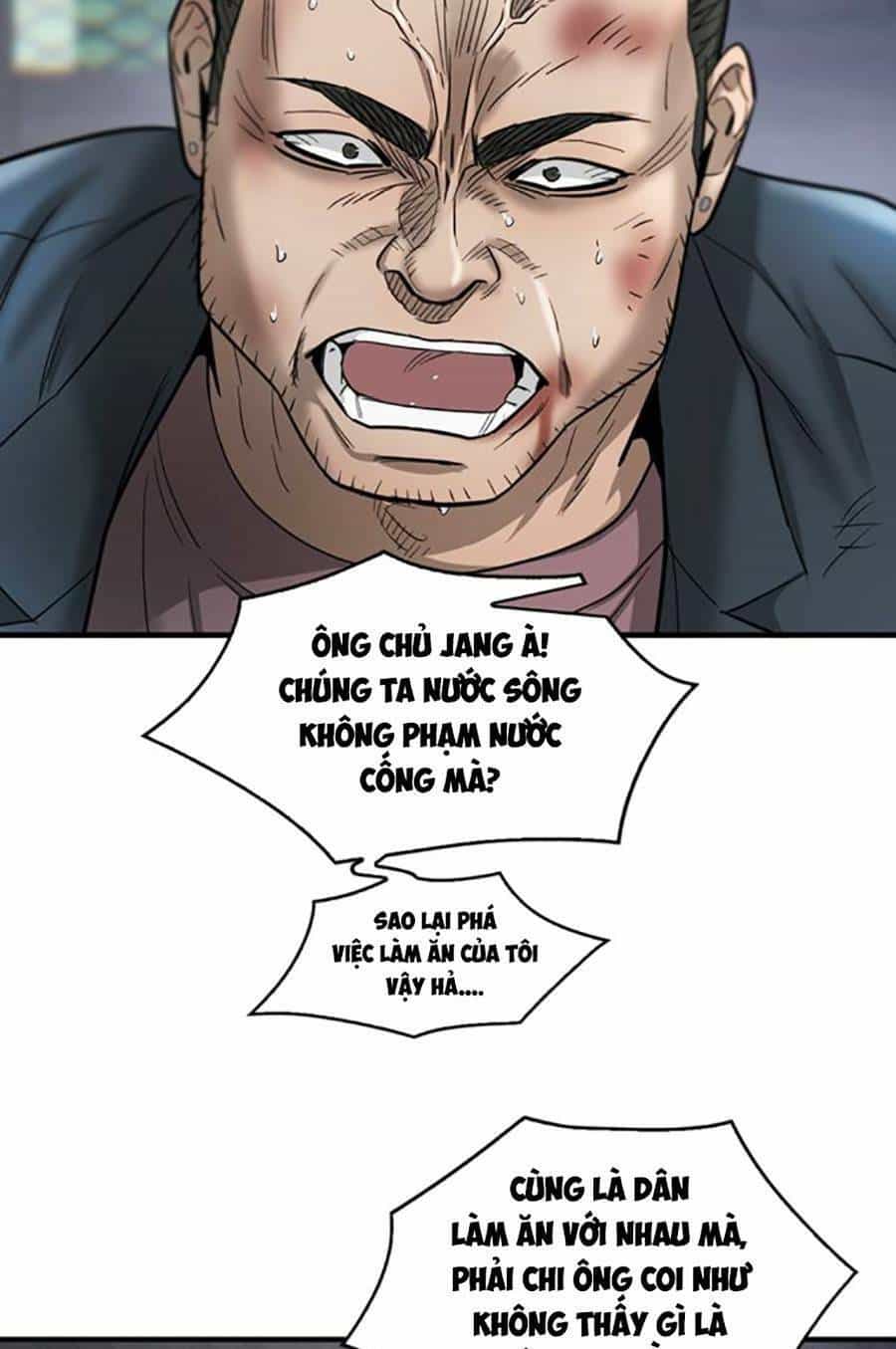 Bù Nhìn - Chương 22 - ảnh 104