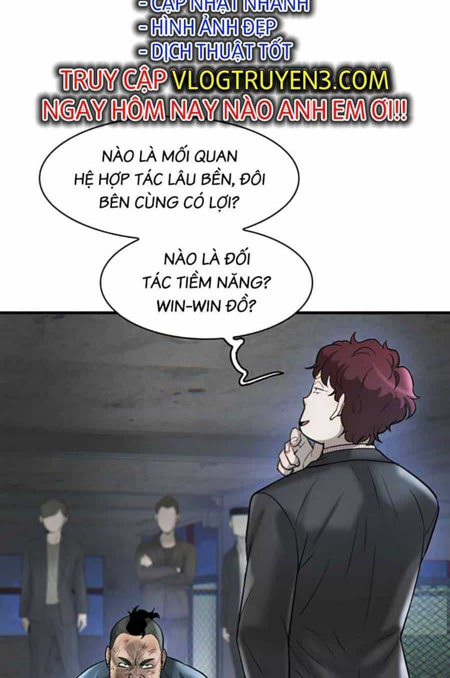 Bù Nhìn - Chương 22 - ảnh 108