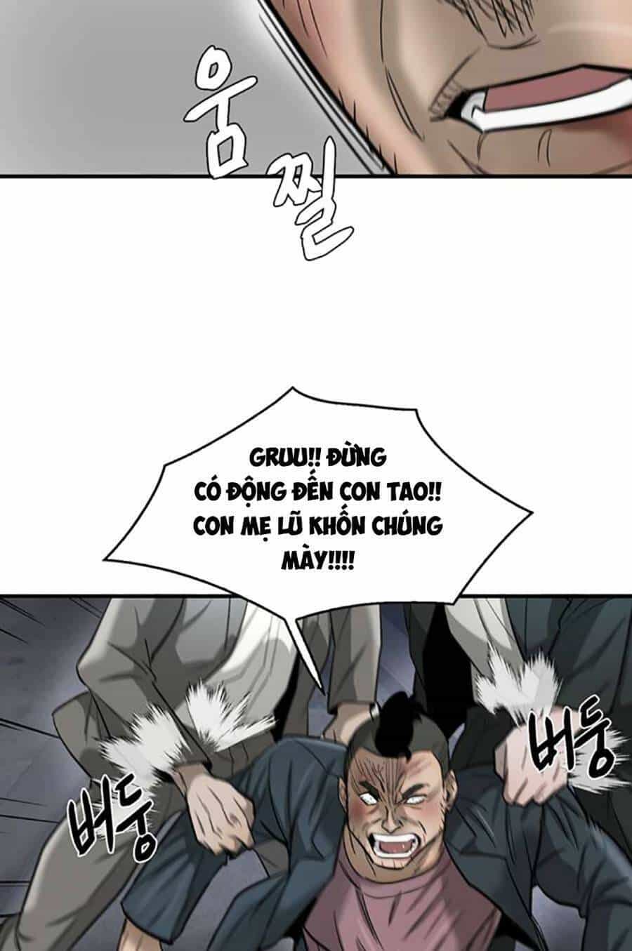Bù Nhìn - Chương 22 - ảnh 113