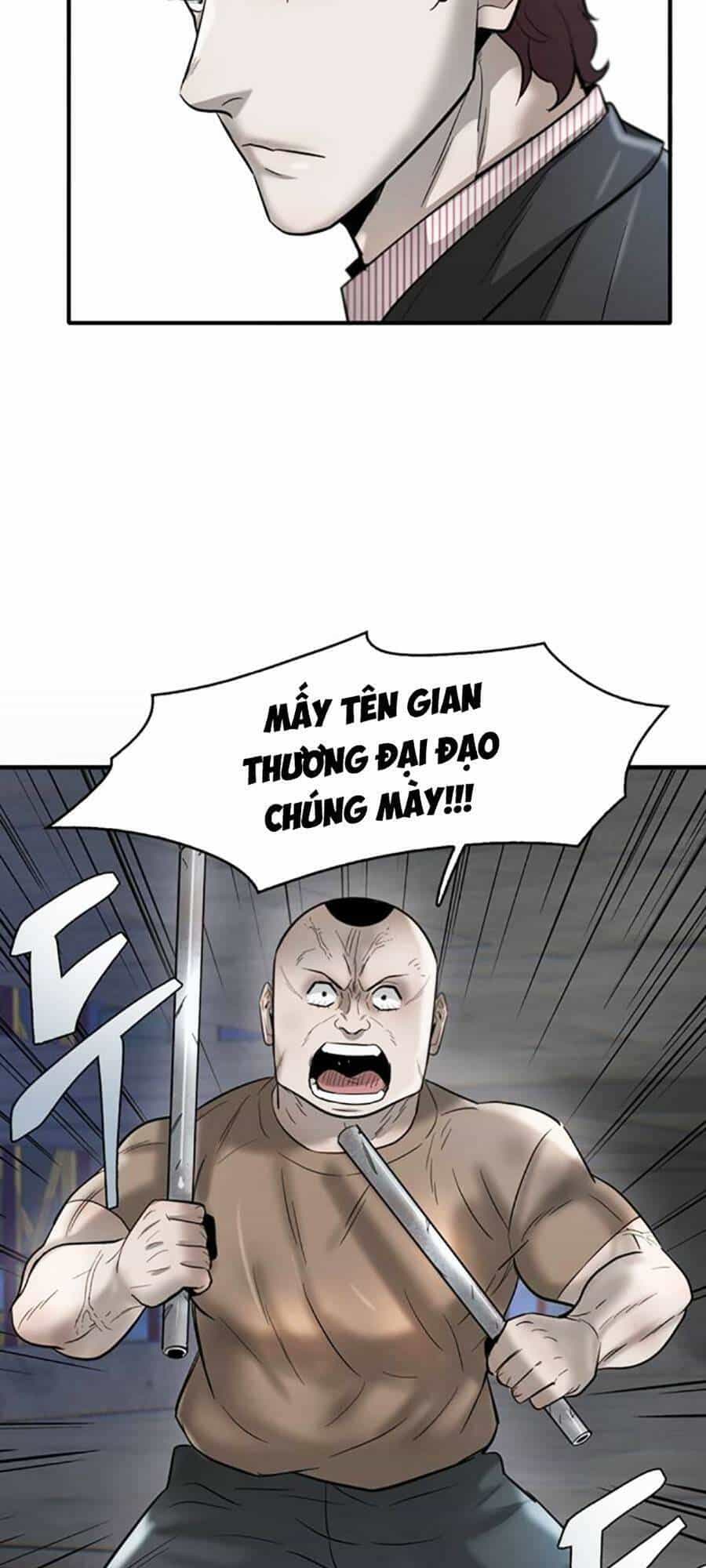 Bù Nhìn - Chương 22 - ảnh 118