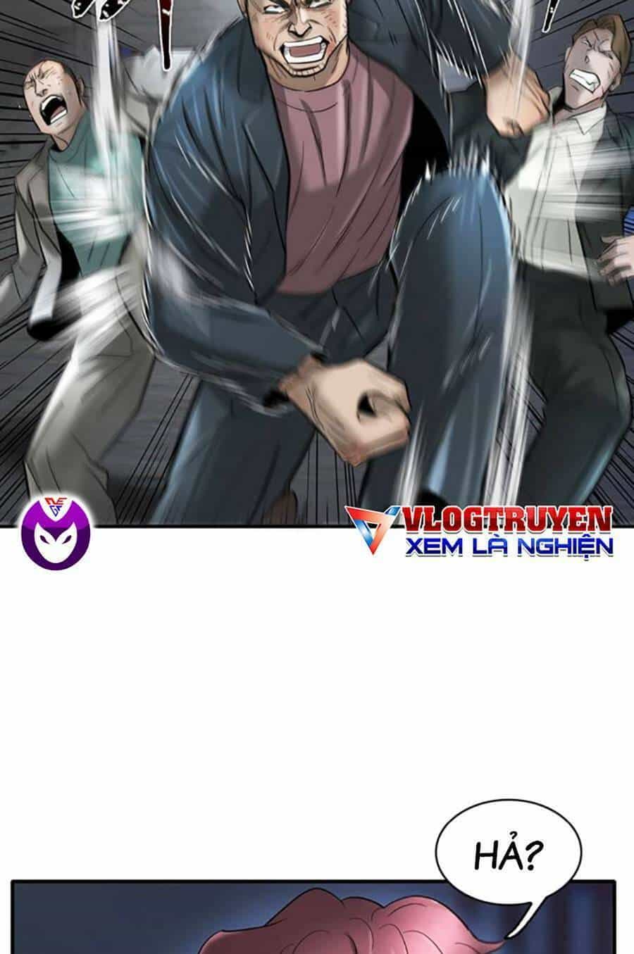 Bù Nhìn - Chương 22 - ảnh 131