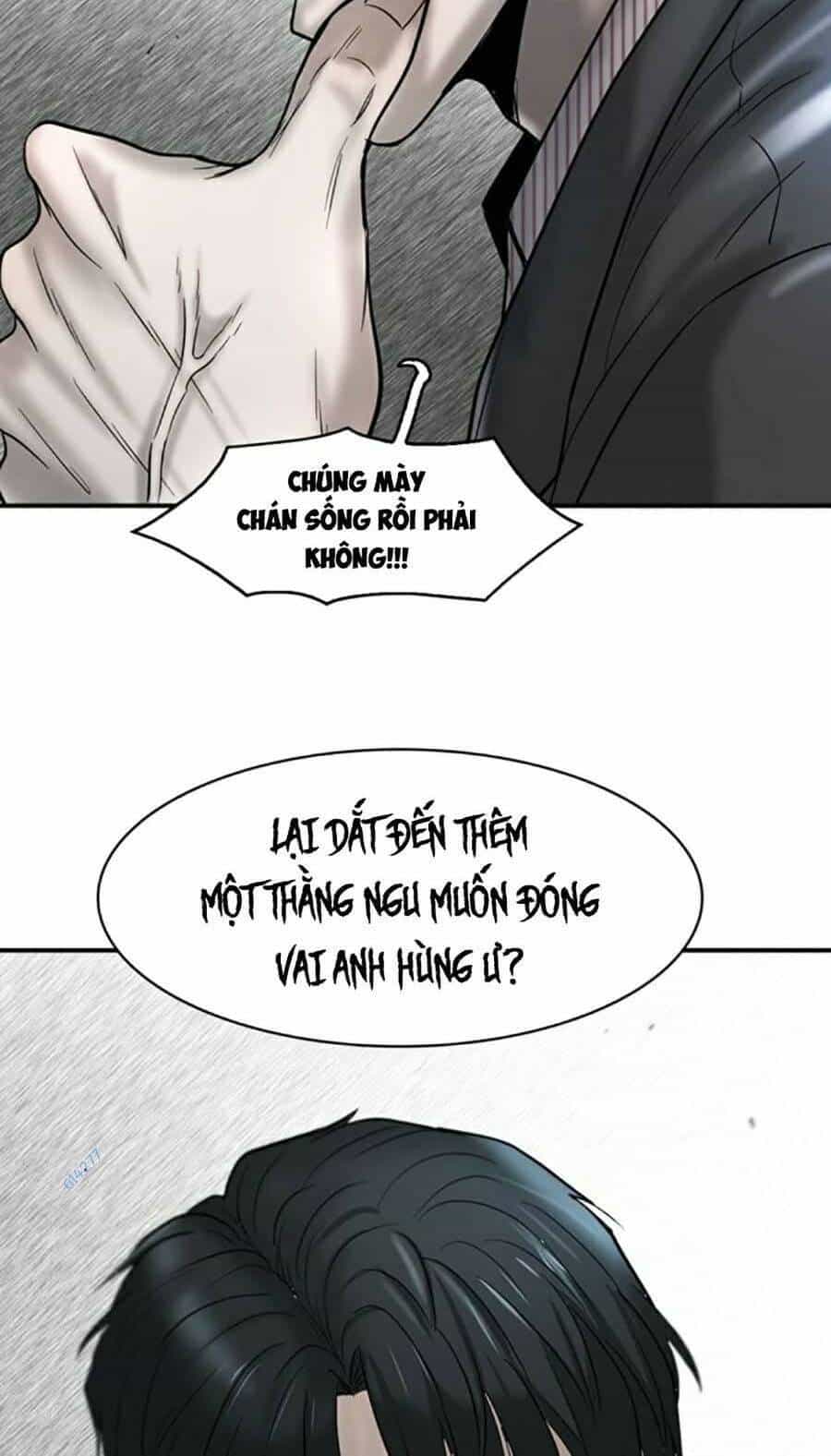 Bù Nhìn - Chương 22 - ảnh 137