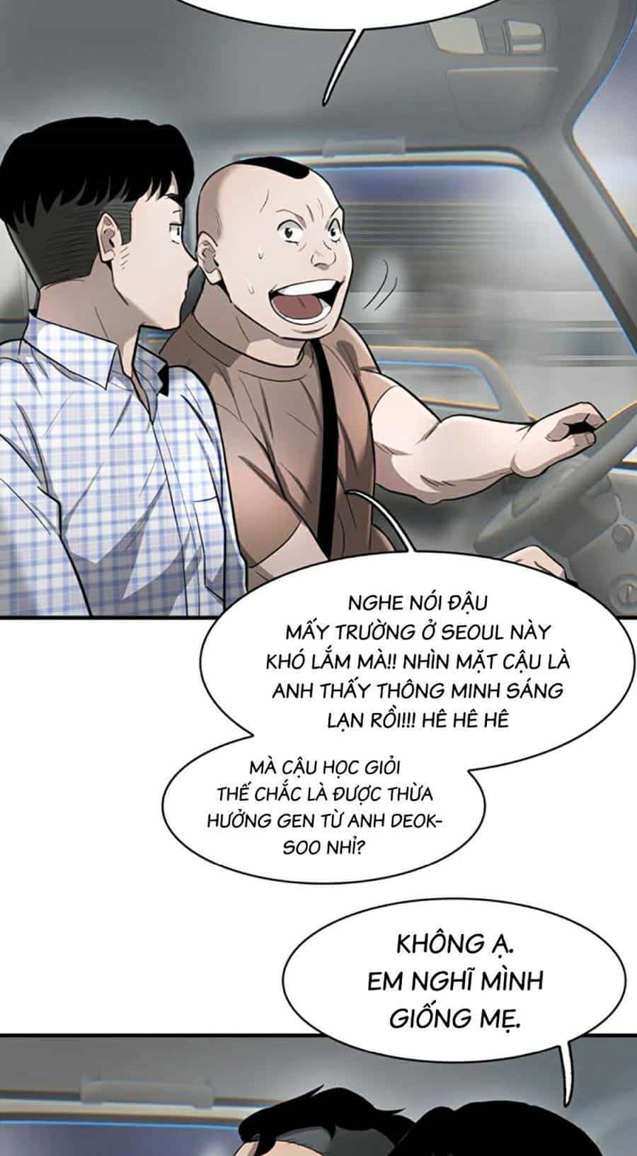Bù Nhìn - Chương 22 - ảnh 19